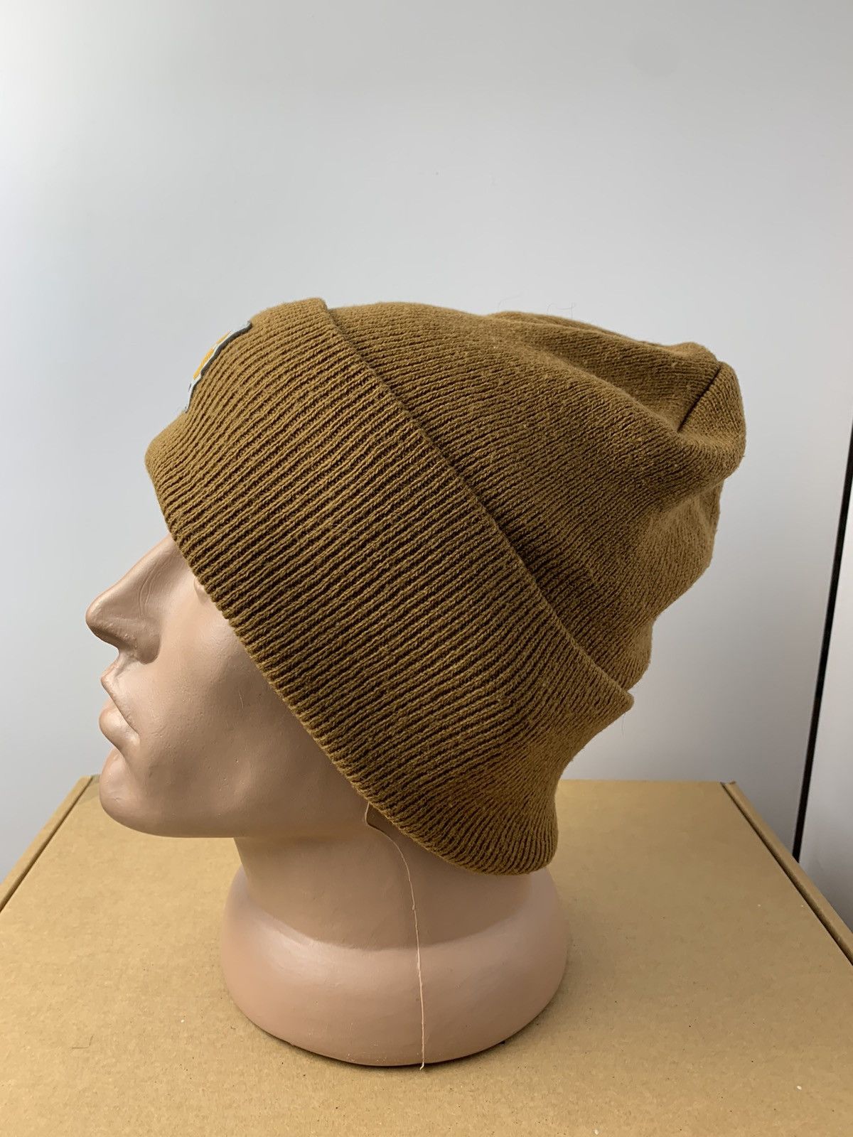Carhartt × Vintage Carhartt vintage hat logo Size ONE SIZE - 3 Thumbnail