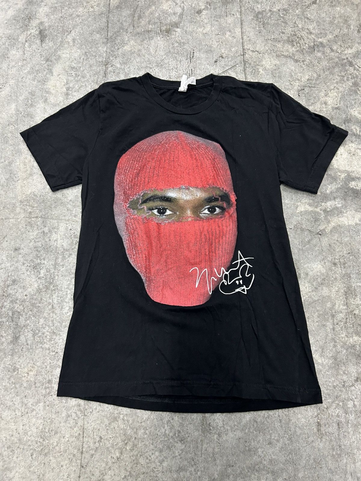 Kanye West 2022 kanye west donda 2 listening party t shirt Size US M / EU 48-50 / 2 - 1 Thumbnail