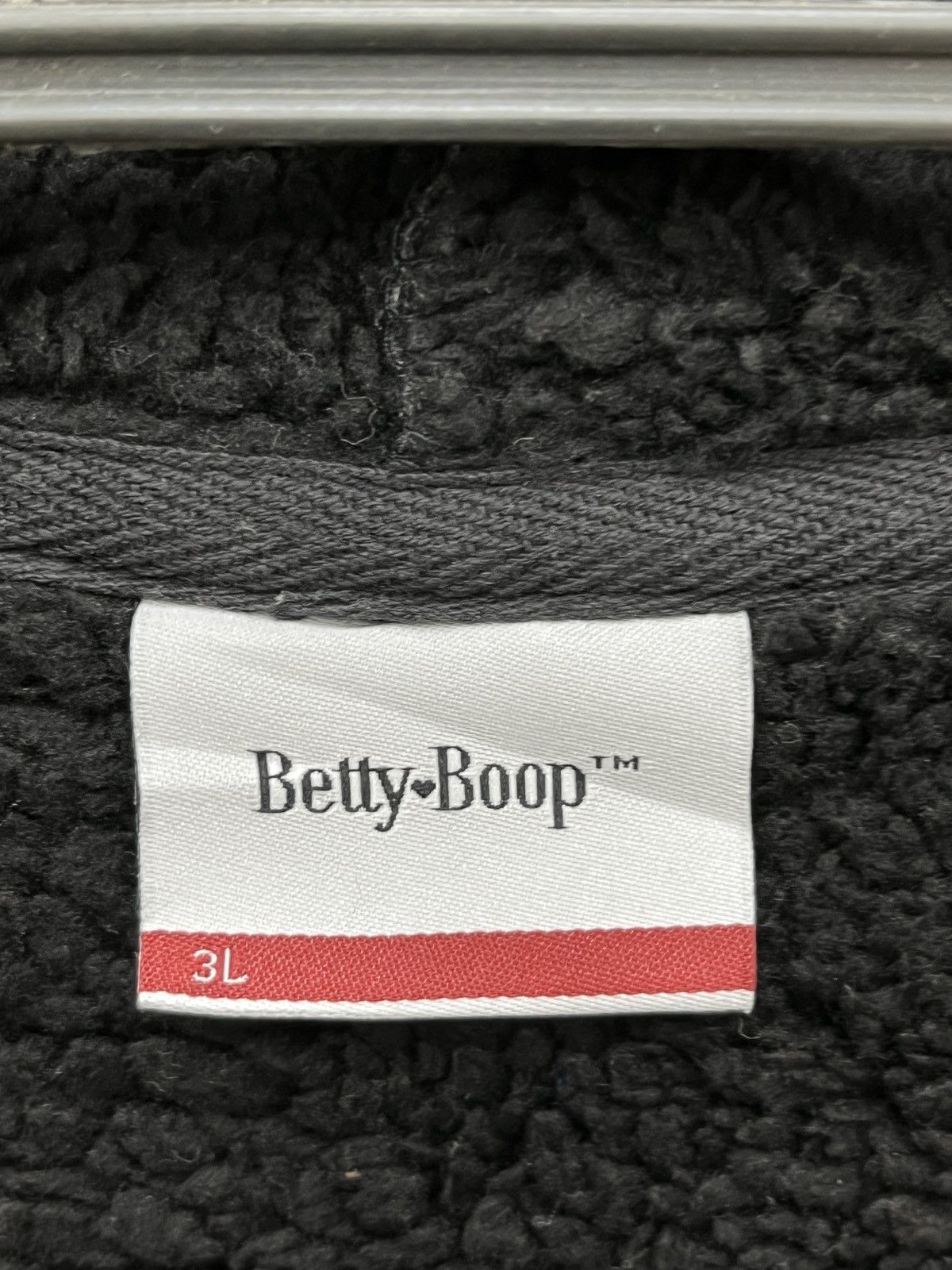 Other 🔥🔥🔥STEALS BETTY BOOP BIG LOGO PRINT Size US L / EU 52-54 / 3 - 11 Thumbnail