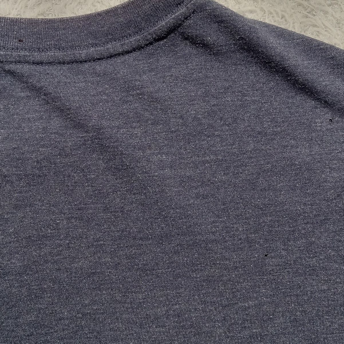 & Other Stories Free State T-Shirt L Men's MMXVI USA Short Sleeve Blue Size US L / EU 52-54 / 3 - 2 Thumbnail