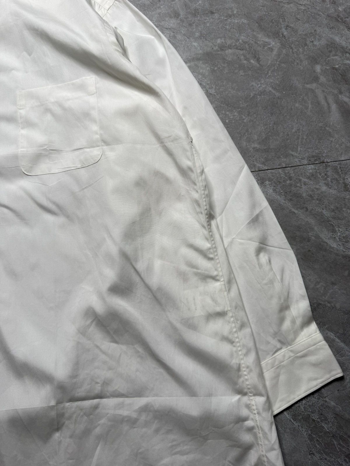 Y's for Men Archival Ys for men Oversized Buttondown Shirt Size US L / EU 52-54 / 3 - 2 Thumbnail