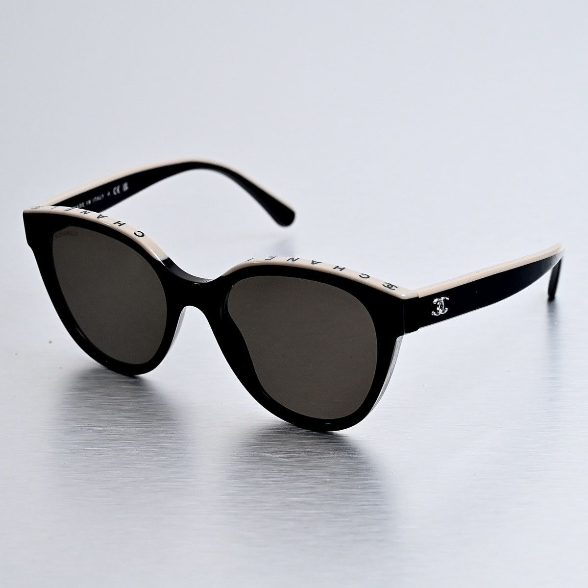Chanel CHANEL 0CH5414 SUNGLASSES Size ONE SIZE - 2 Thumbnail