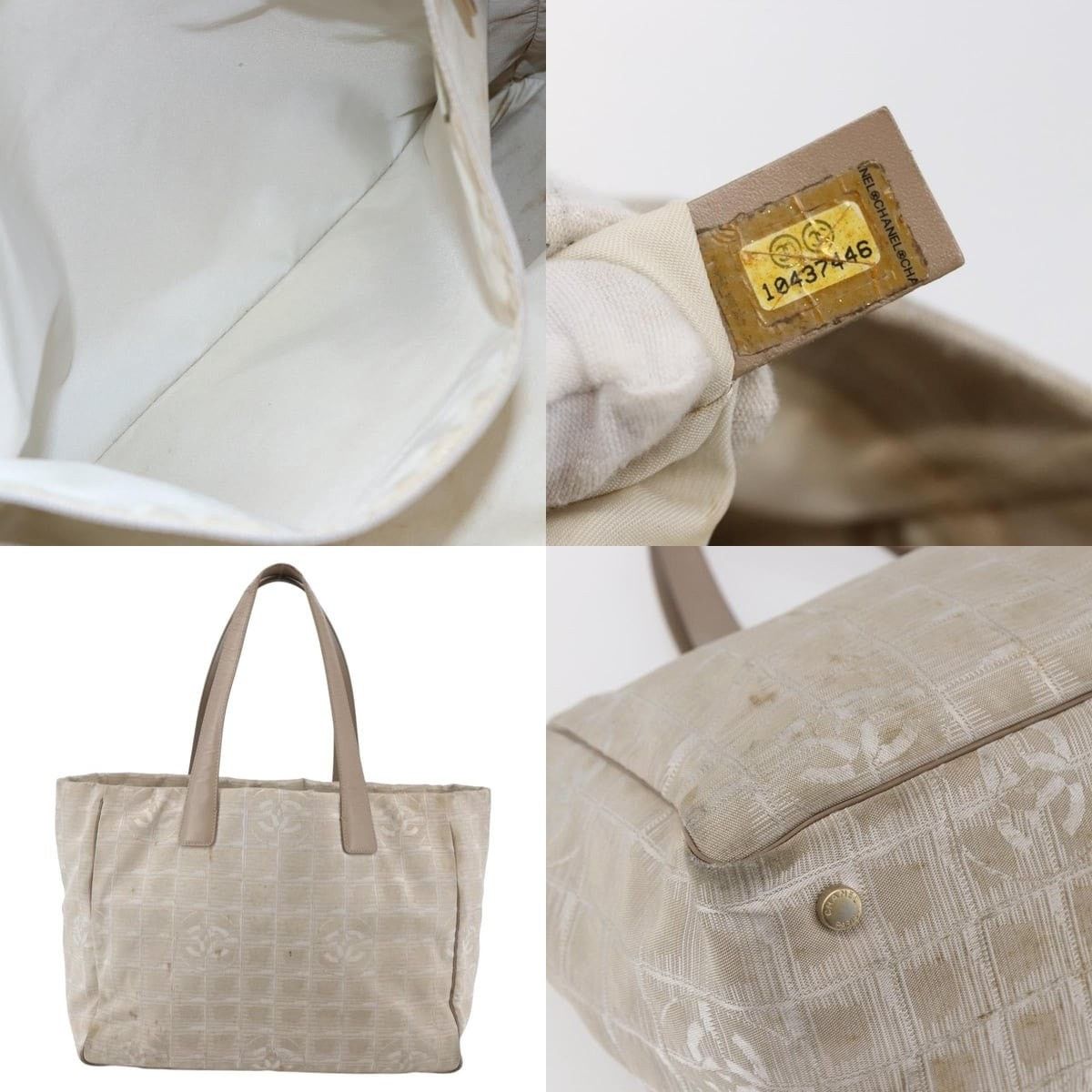 Chanel Chanel Gabrielle Classic Flap Tote Bag Size ONE SIZE - 5 Thumbnail