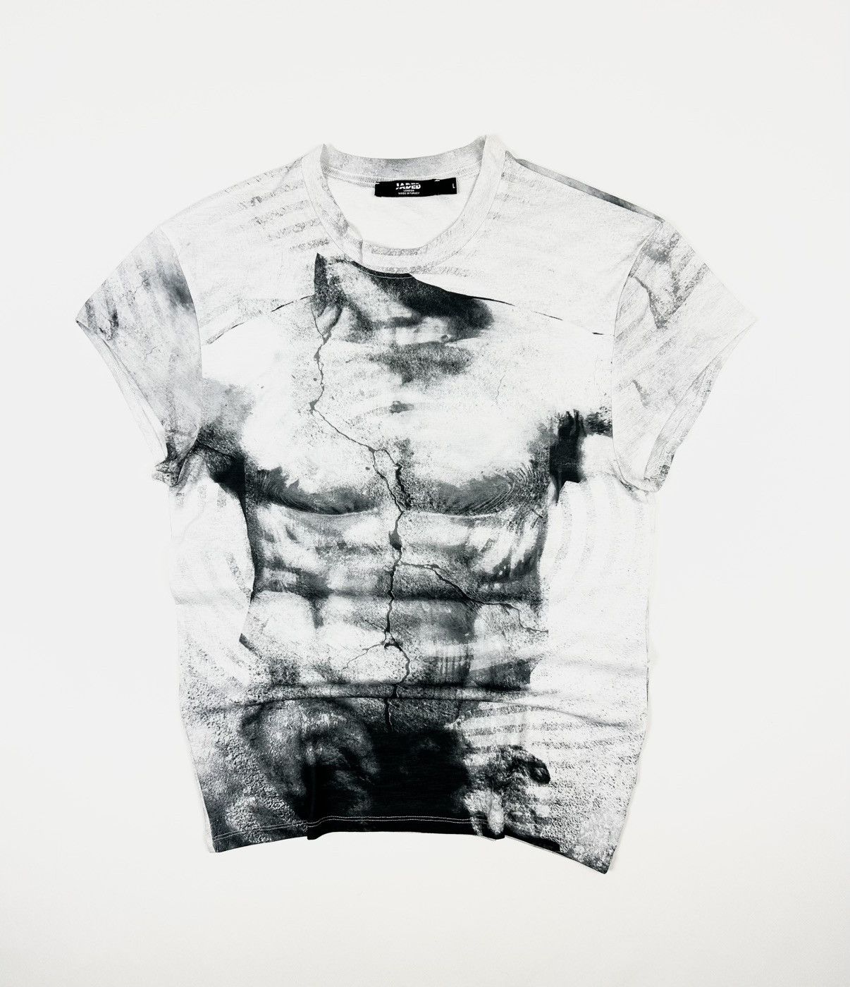 Issey Miyake rare Jaded London Y2k tee shirt Size US L / EU 52-54 / 3 - 1 Thumbnail