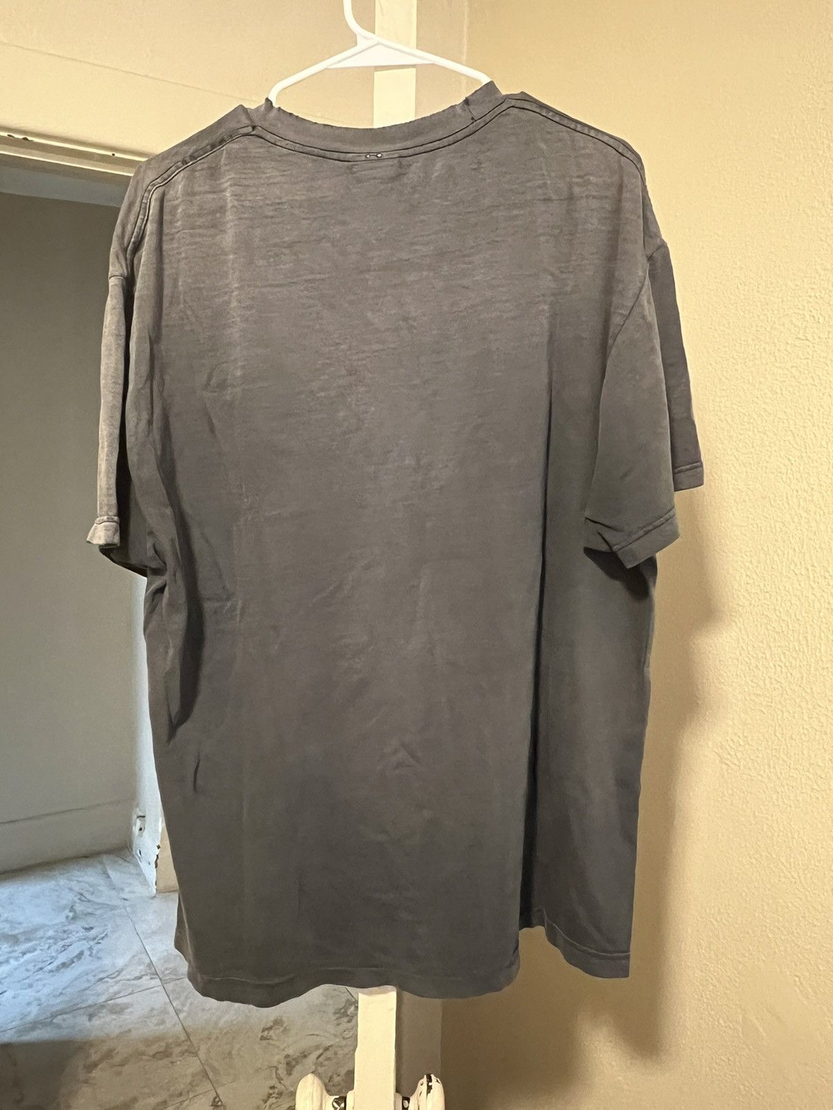 Vintage Vintage Bar Pocket Tee Size US XL / EU 56 / 4 - 2 Thumbnail