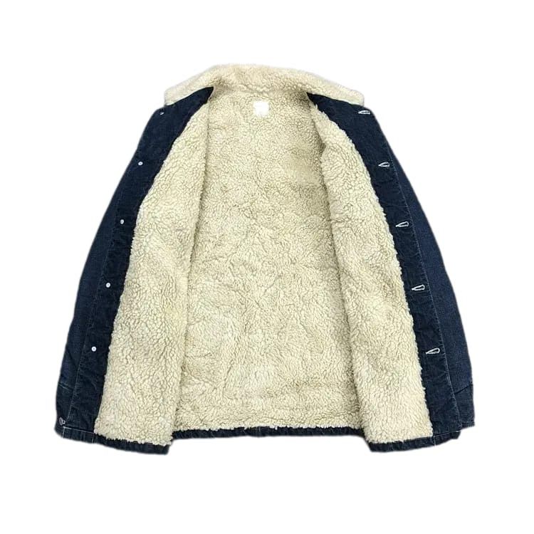 GOODENOUGH Vintage Goodenough Hiroshi Fujiwara Chore Jacket Size US L / EU 52-54 / 3 - 2 Thumbnail
