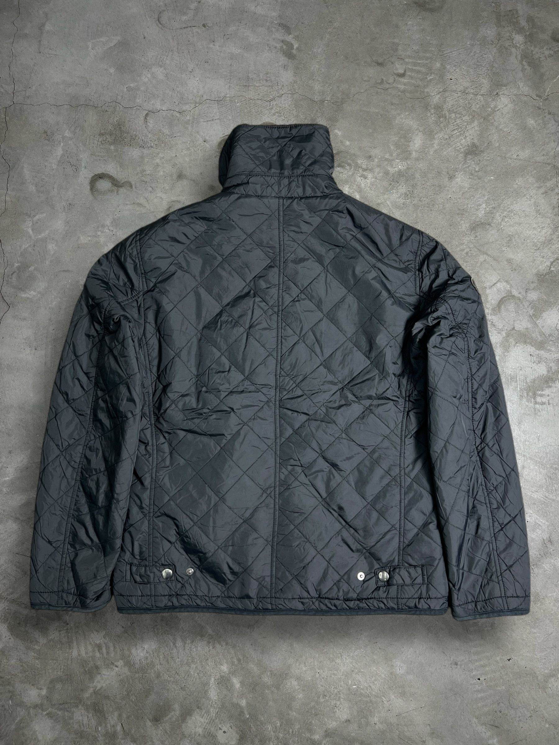 Japanese Brand Back Number U.S. Army Flight Jacket (S) JK679 Size US S / EU 44-46 / 1 - 8 Thumbnail