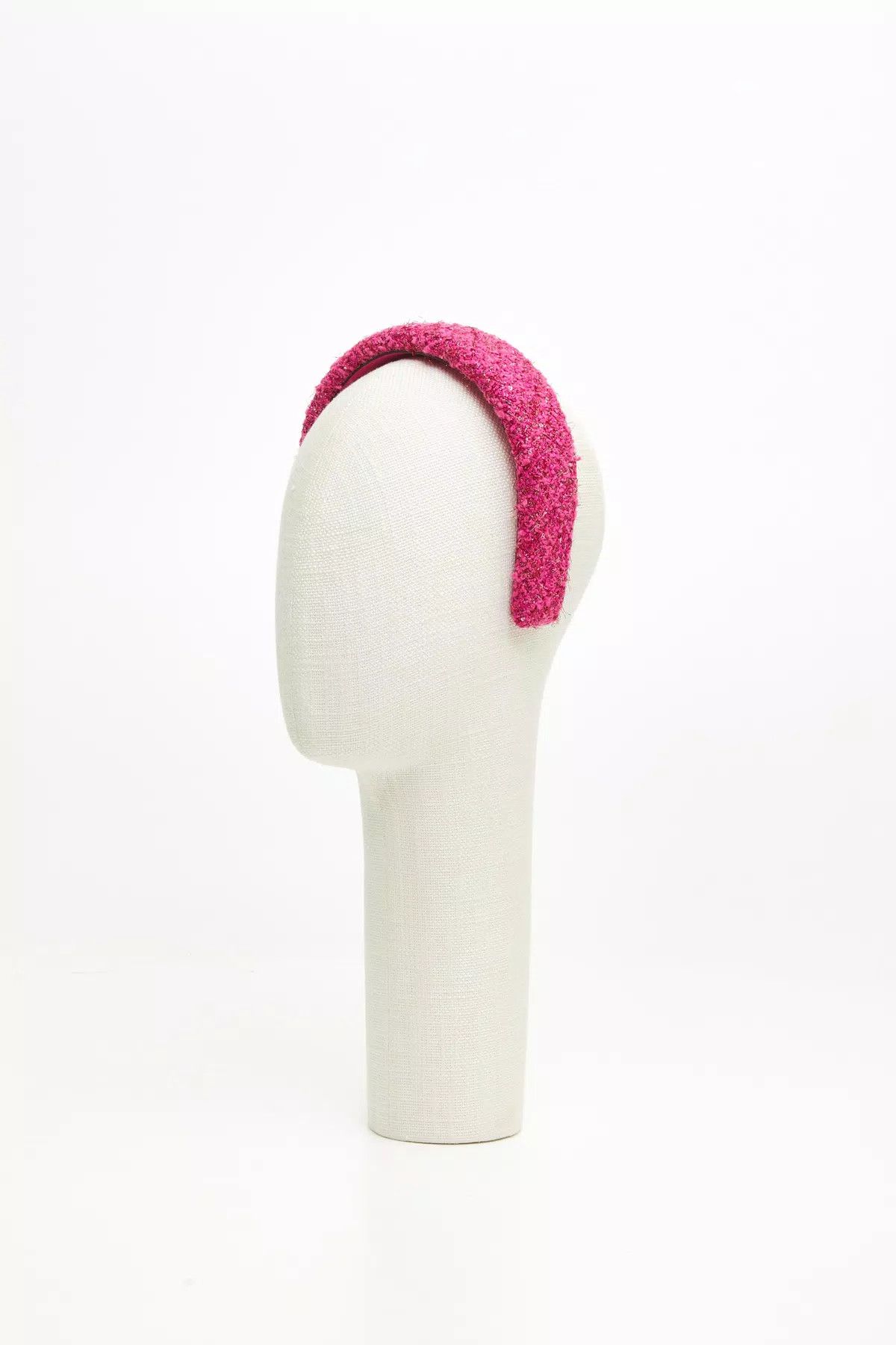 Valentino oc11z0725 Size:OS/ Hairband in Pink Size ONE SIZE - 1 Preview