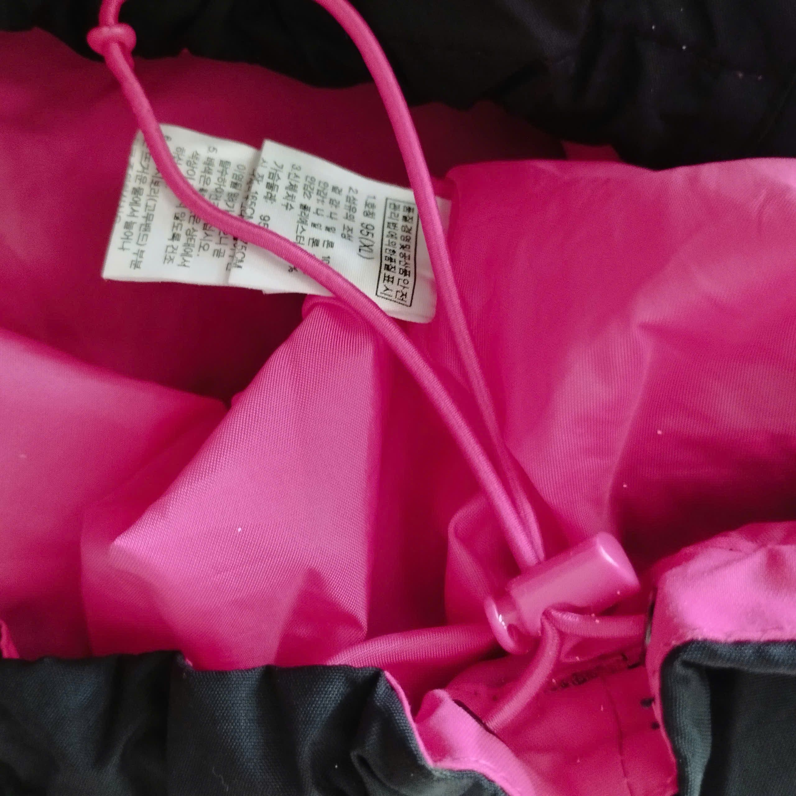 The North Face The northface outdoor jacket Size US XXS / EU 40 - 3 Thumbnail