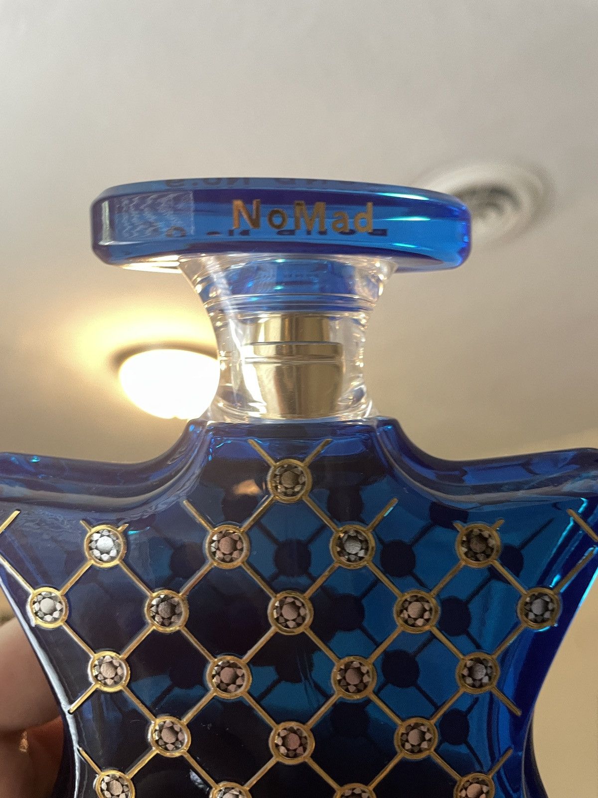 Nomad NoMad Bond No. 9 Cologne Size ONE SIZE - 3 Thumbnail