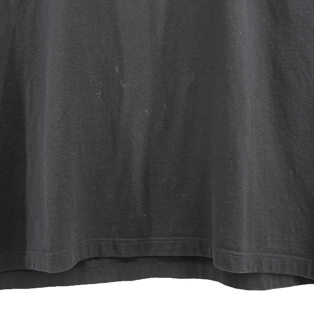 Undercover SS25 Gothic "You Dont Know Me" Boxy Tee Size US XXL / EU 58 / 5 - 4 Thumbnail