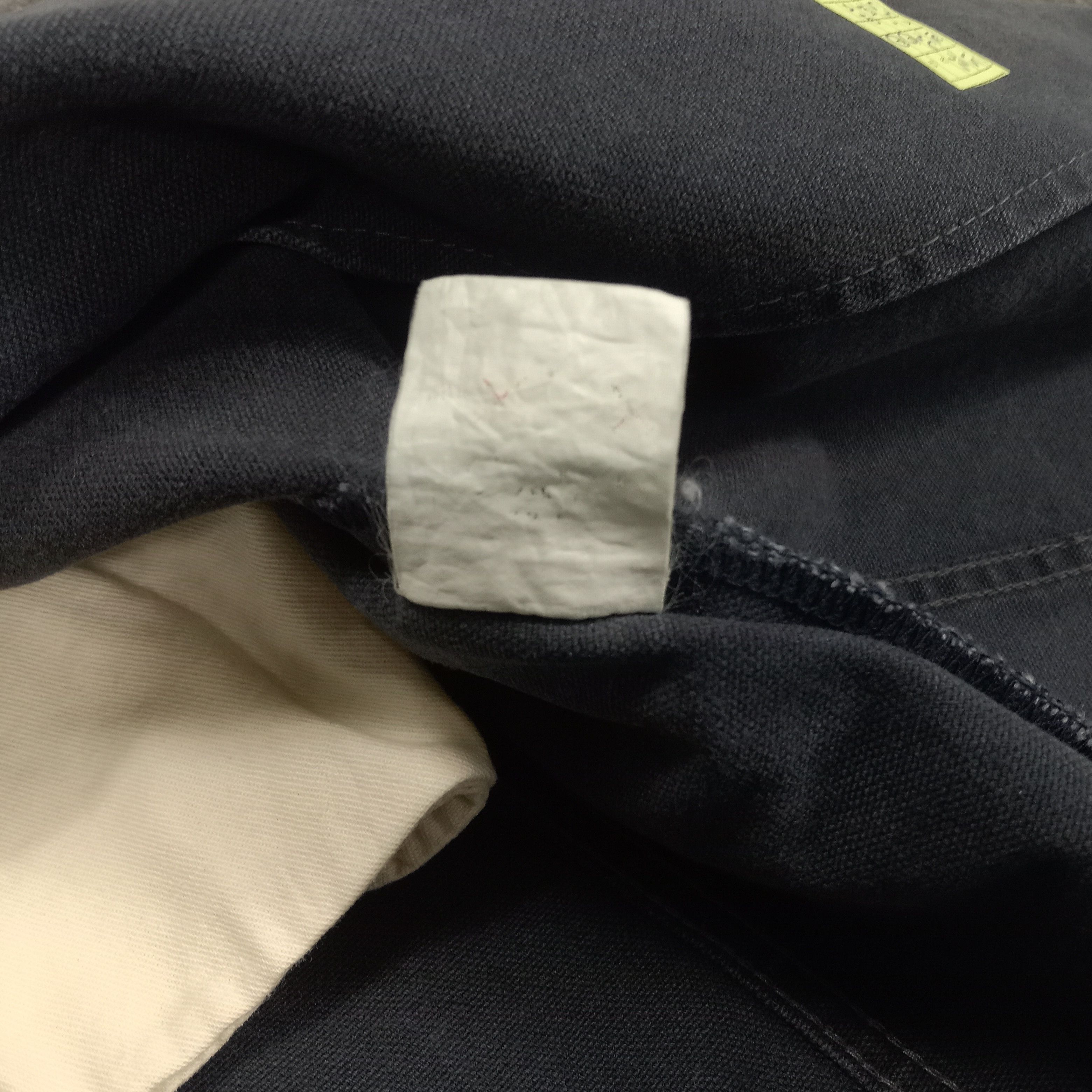 Hysteric Glamour Japanese Brand Trench Jacket