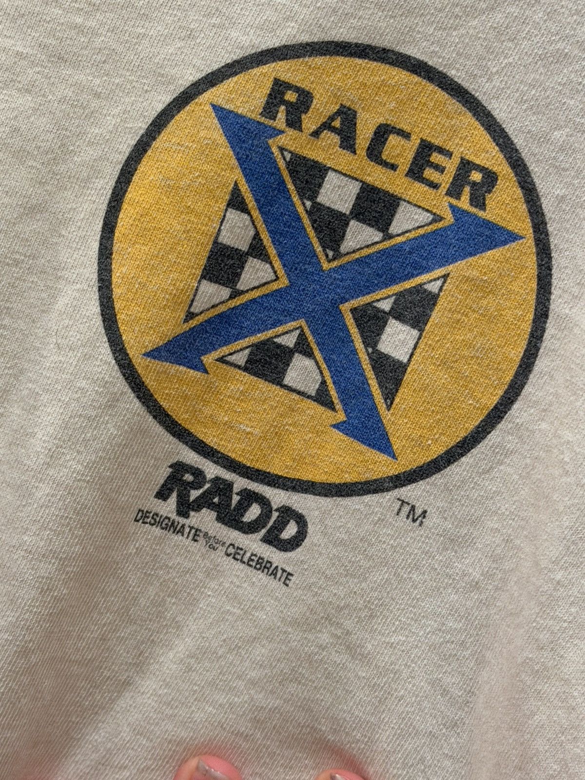 Other Racer X Size US L / EU 52-54 / 3 - 6 Thumbnail