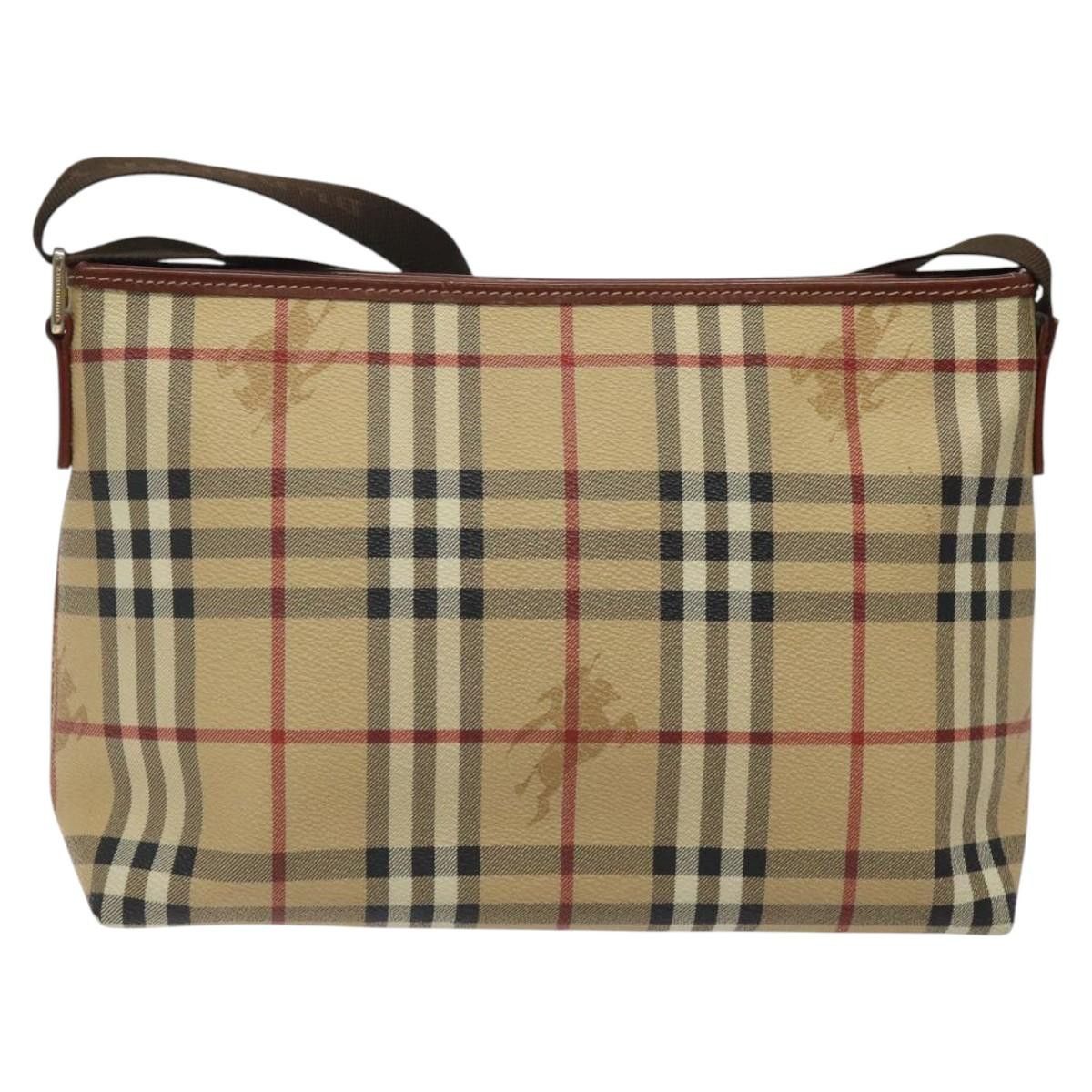 Burberry Burberry Nova Check shoulder Size ONE SIZE - 1 Thumbnail
