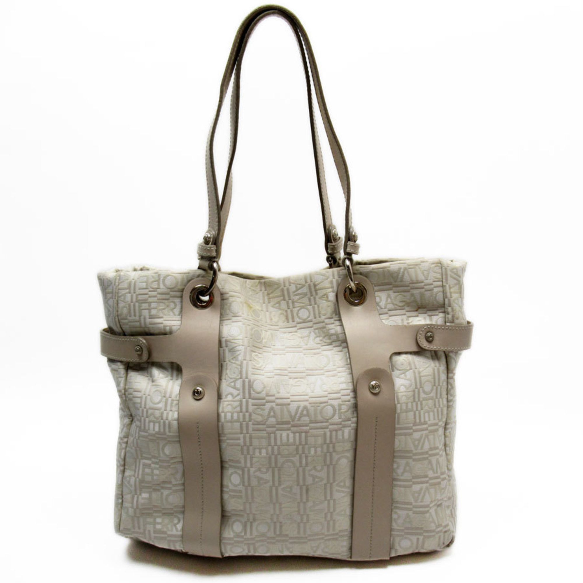 Salvatore Ferragamo Salvatore Ferragamo shoulder Size ONE SIZE - 1 Thumbnail