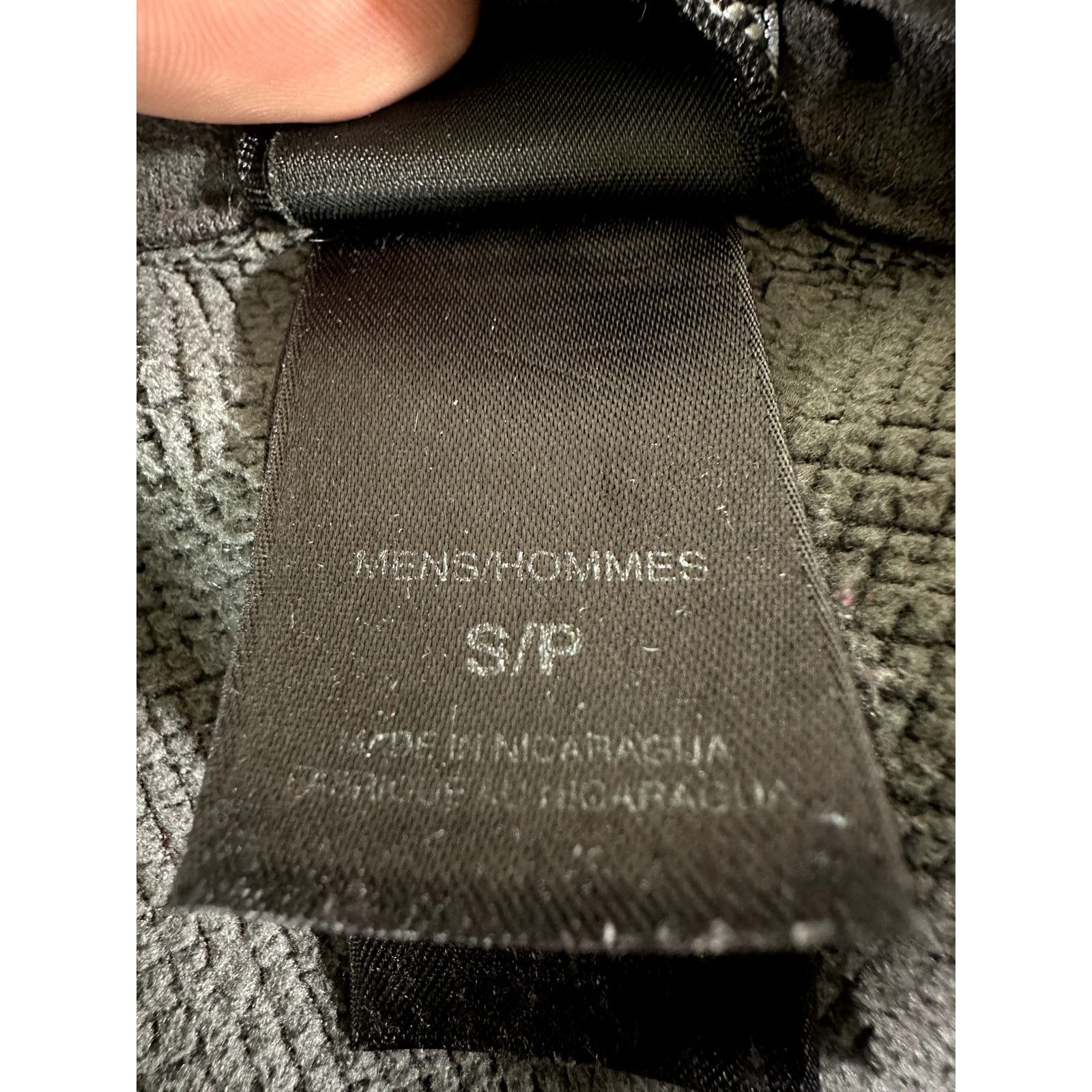 The North Face The North Face Summit Series WindStopper Jacket Womens Small Size S / US 4 / IT 40 - 10 Thumbnail