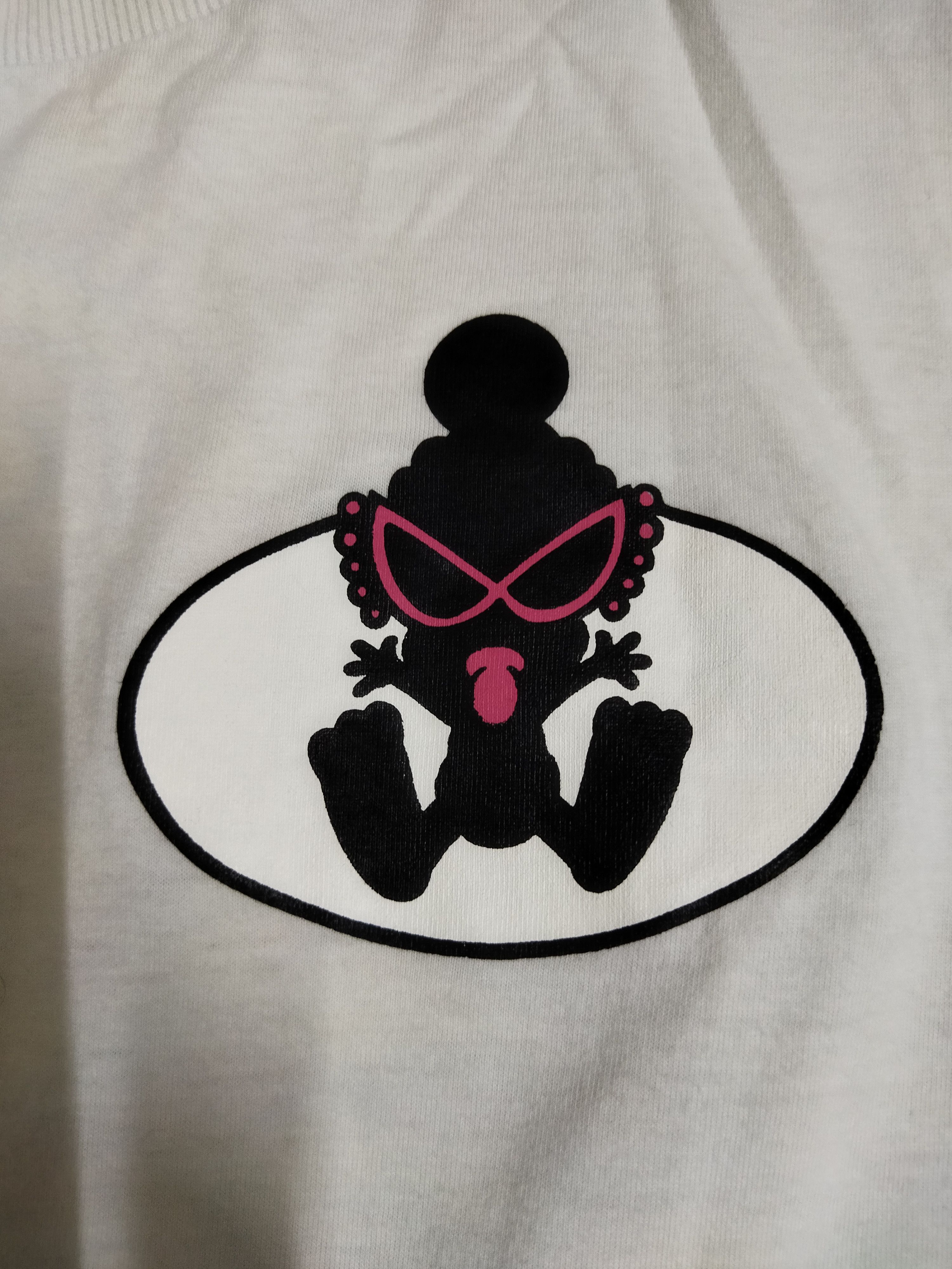 Hysteric Glamour Hysteric Mini Tee Size US S / EU 44-46 / 1 - 3 Thumbnail