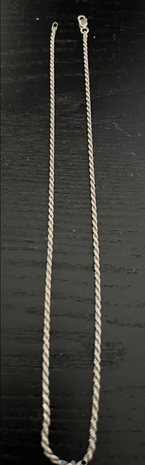 Other Replica Designer Slingbag & Rope Chain Size ONE SIZE - 7 Thumbnail