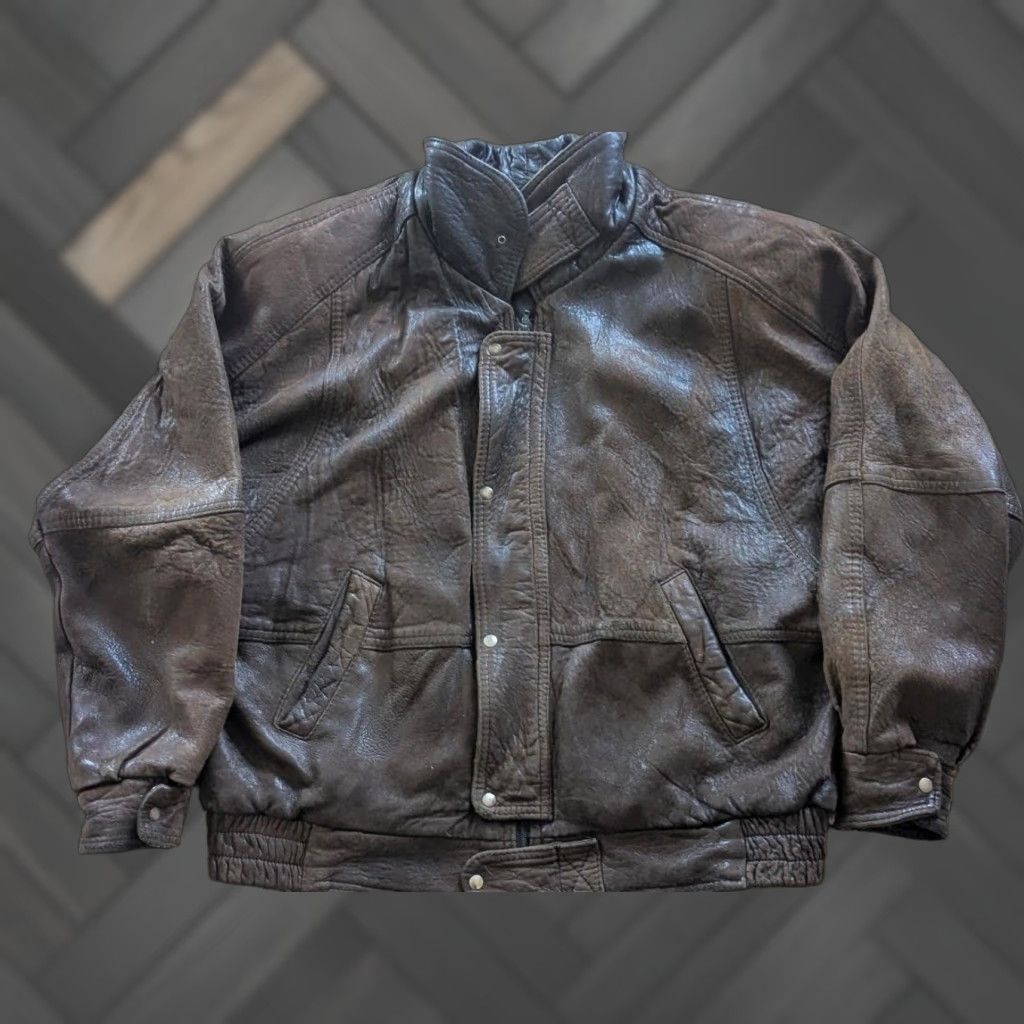 Vintage VINTAGE Nike? Not applicable. Size US XL / EU 56 / 4 - 1 Thumbnail