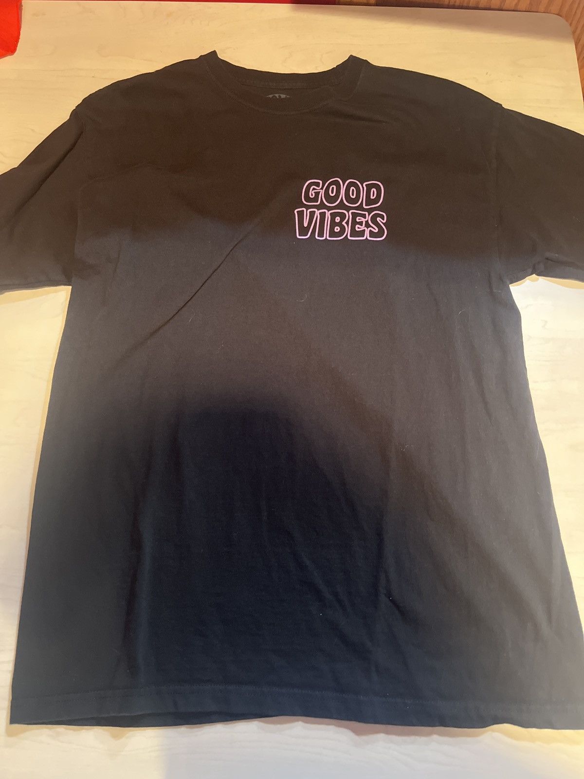 Other Good Vibes Tee Size US XL / EU 56 / 4 - 1 Thumbnail
