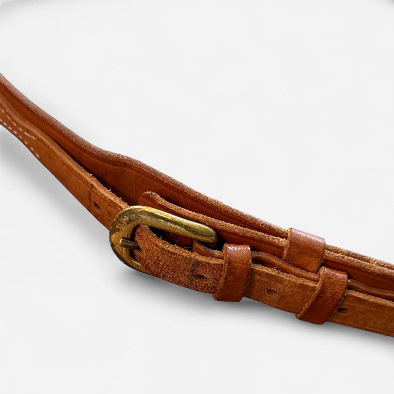 Other Men's multi pink Belts Size US 38 / EU 54 - 3 Thumbnail