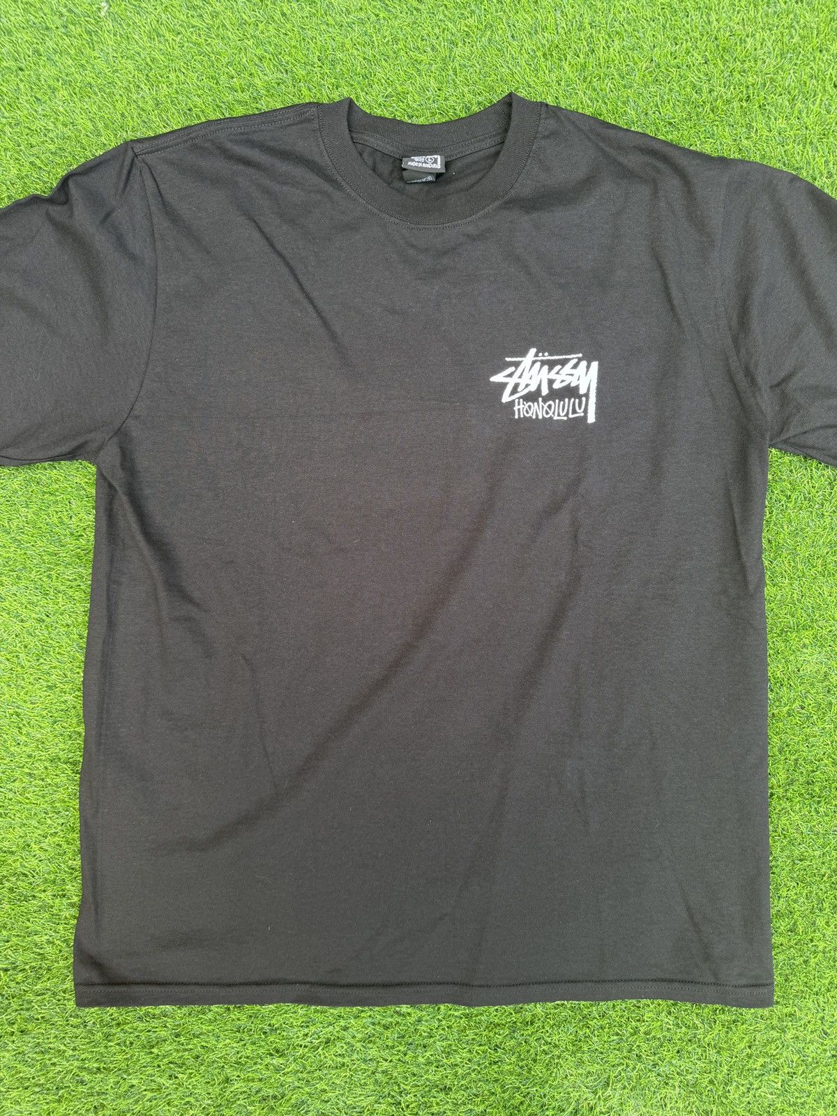 New Stussy Honolulu Size L