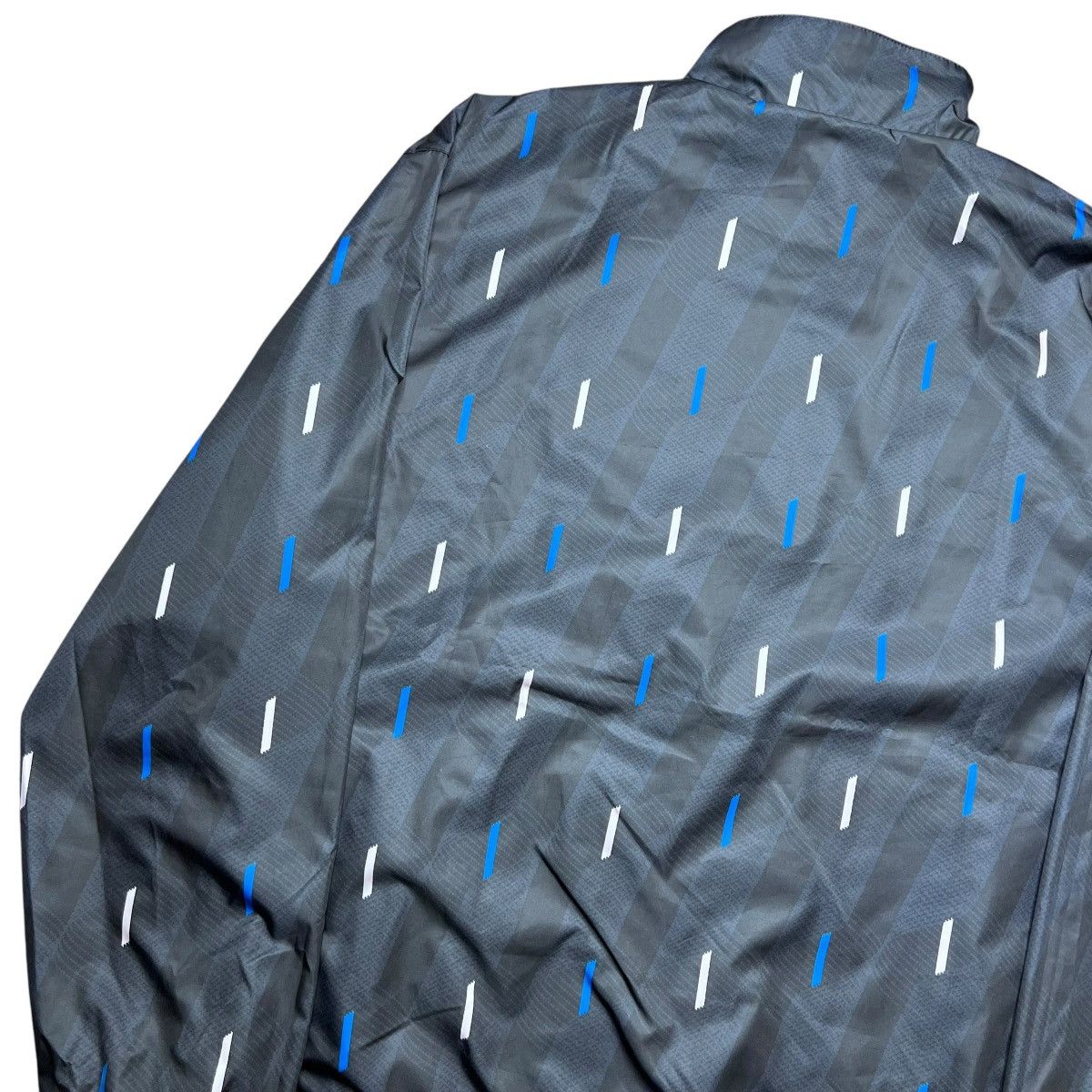 Adidas 2022-2023 Adidas Manchester United Reversible Anthem Jacket Size US XL / EU 56 / 4 - 25 Thumbnail