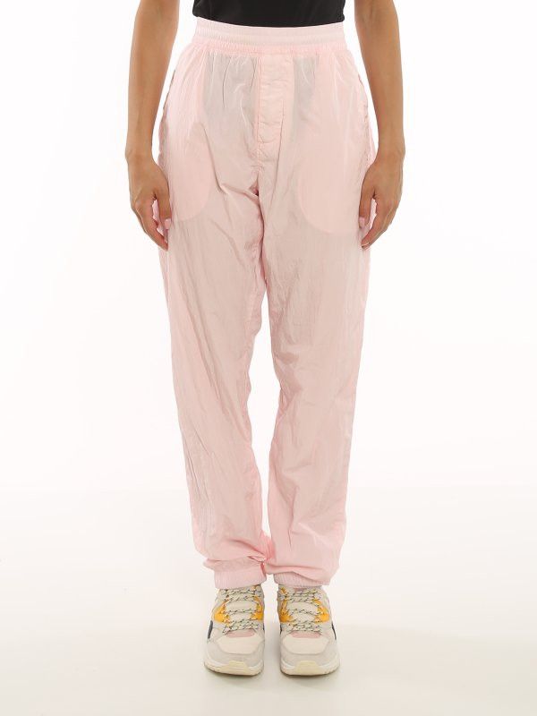 Givenchy o1y0925 Jogger in Light Pink Size 27" / US 4 / IT 40 - 3 Thumbnail
