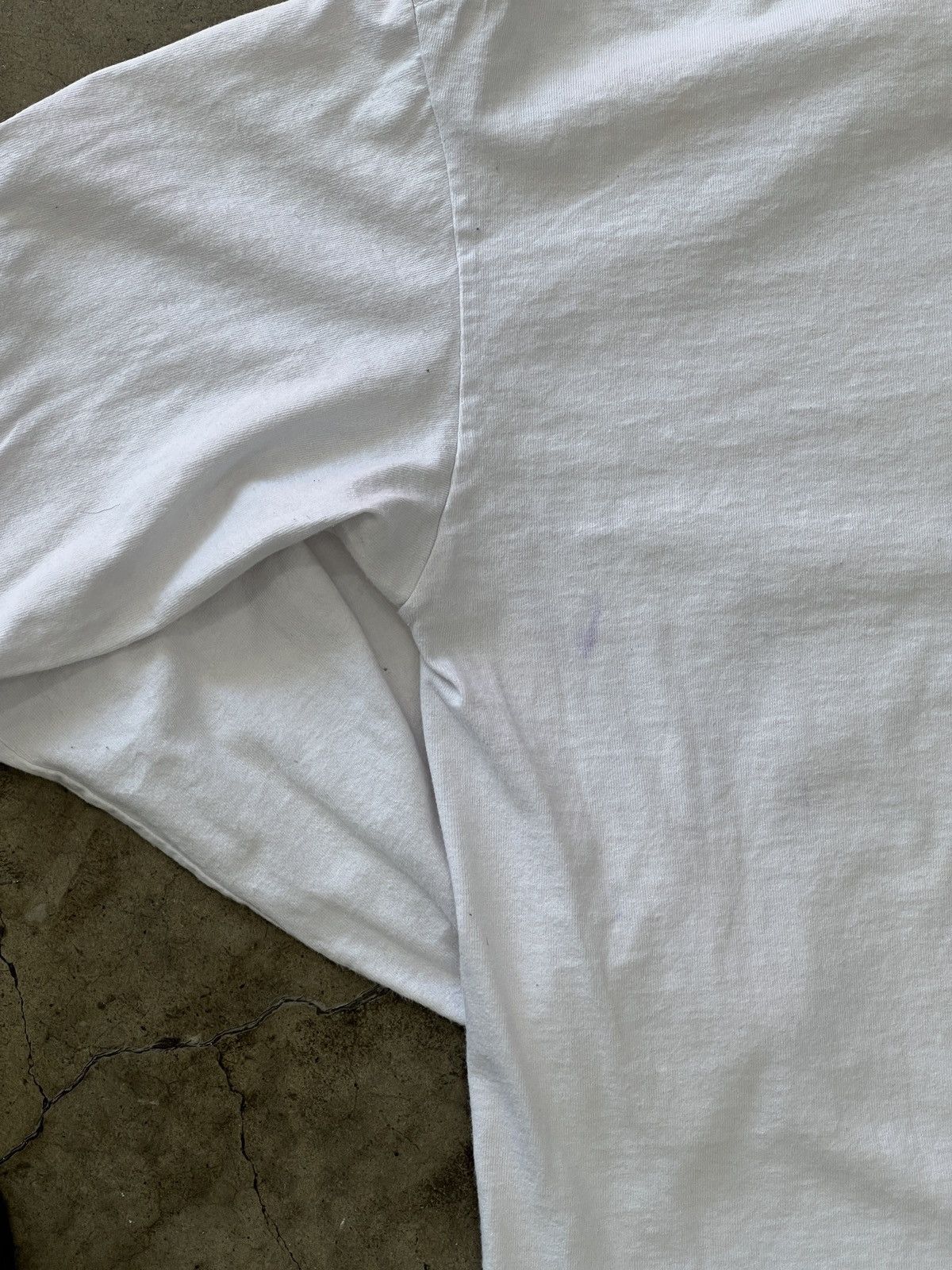Vintage Vintage 90s Native American Smoke and Wind LS Medium Size US M / EU 48-50 / 2 - 5 Thumbnail