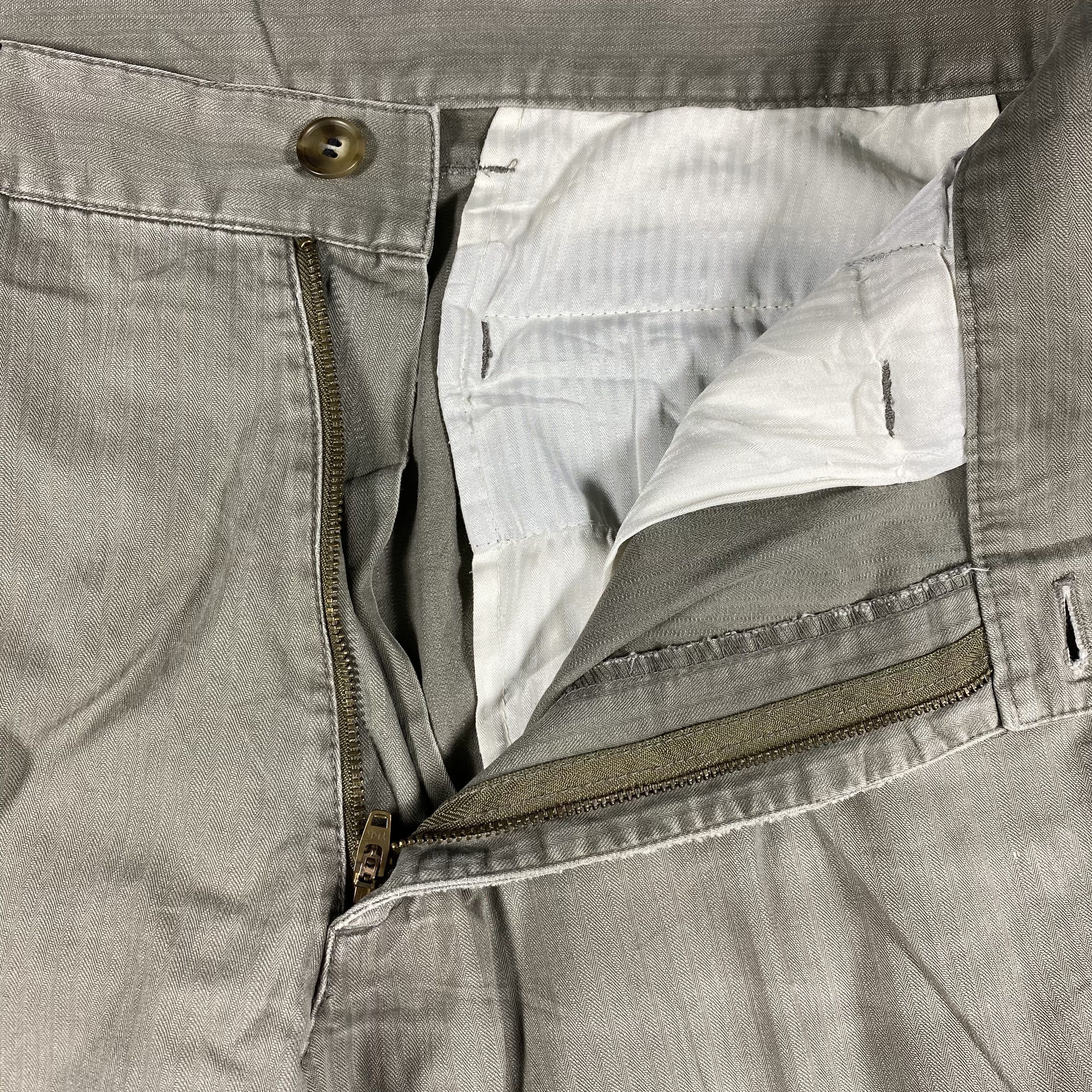 Japanese Brand Japanese Brand Multipocket Tactical Cargo Pants Size US 31 - 7 Thumbnail