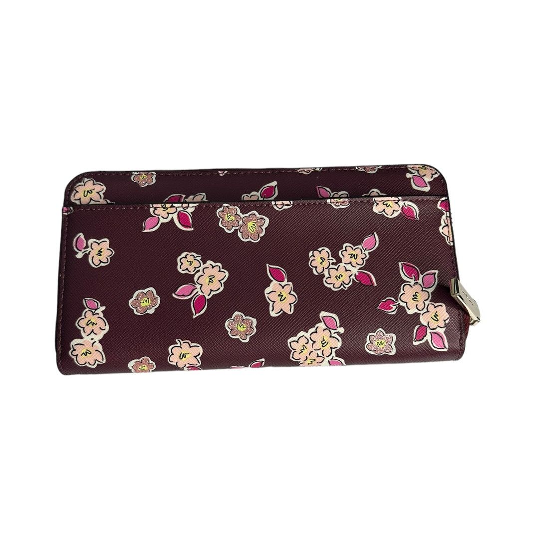 Kate Spade Kate Spade Tinsel Boxed Large Continental Wallet Size ONE SIZE - 3 Thumbnail