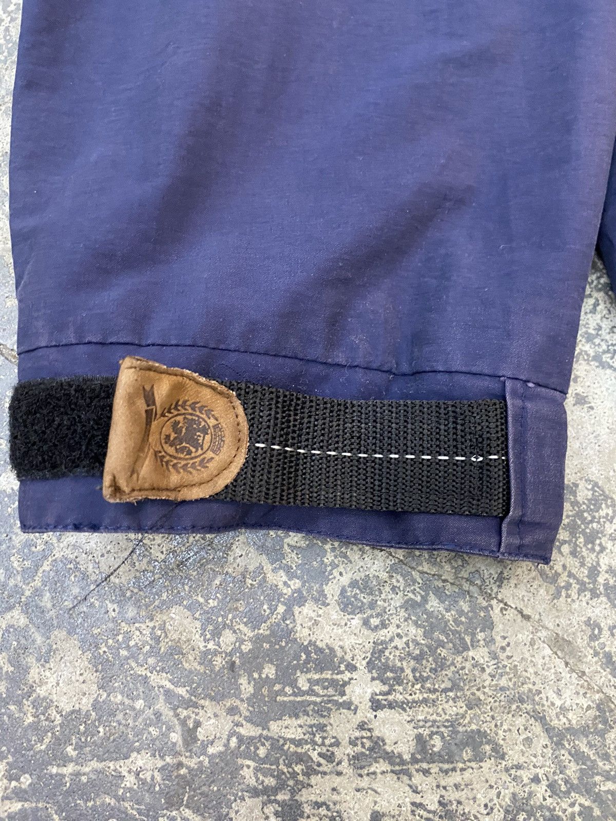 VINTAGE TOMMY HILFIGER JACKET