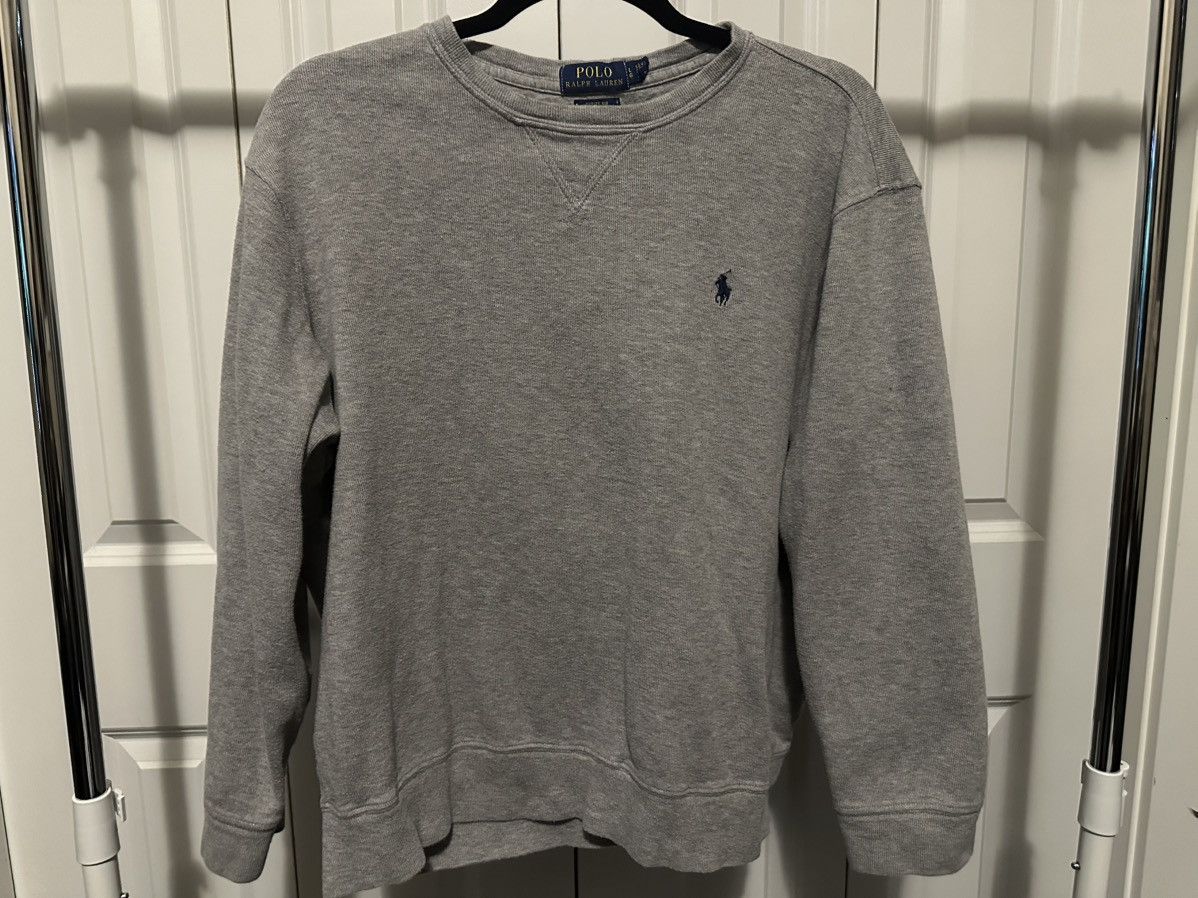 Polo Ralph Lauren Polo Ralph Lauren Sweater Size US L / EU 52-54 / 3 - 1 Thumbnail