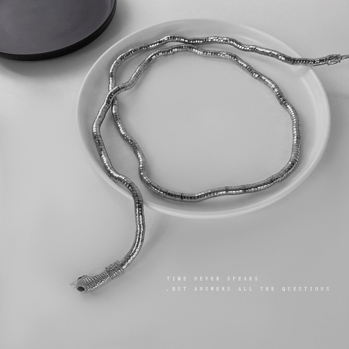 Other Crazy STEAL! Y2K Chains Necklace Chain Size ONE SIZE - 4 Thumbnail