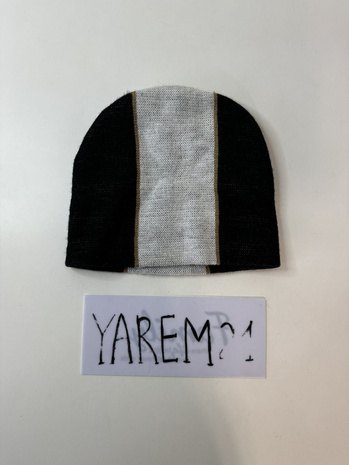 Vintage Newcastle United vintage hat cap Size ONE SIZE - 2 Thumbnail
