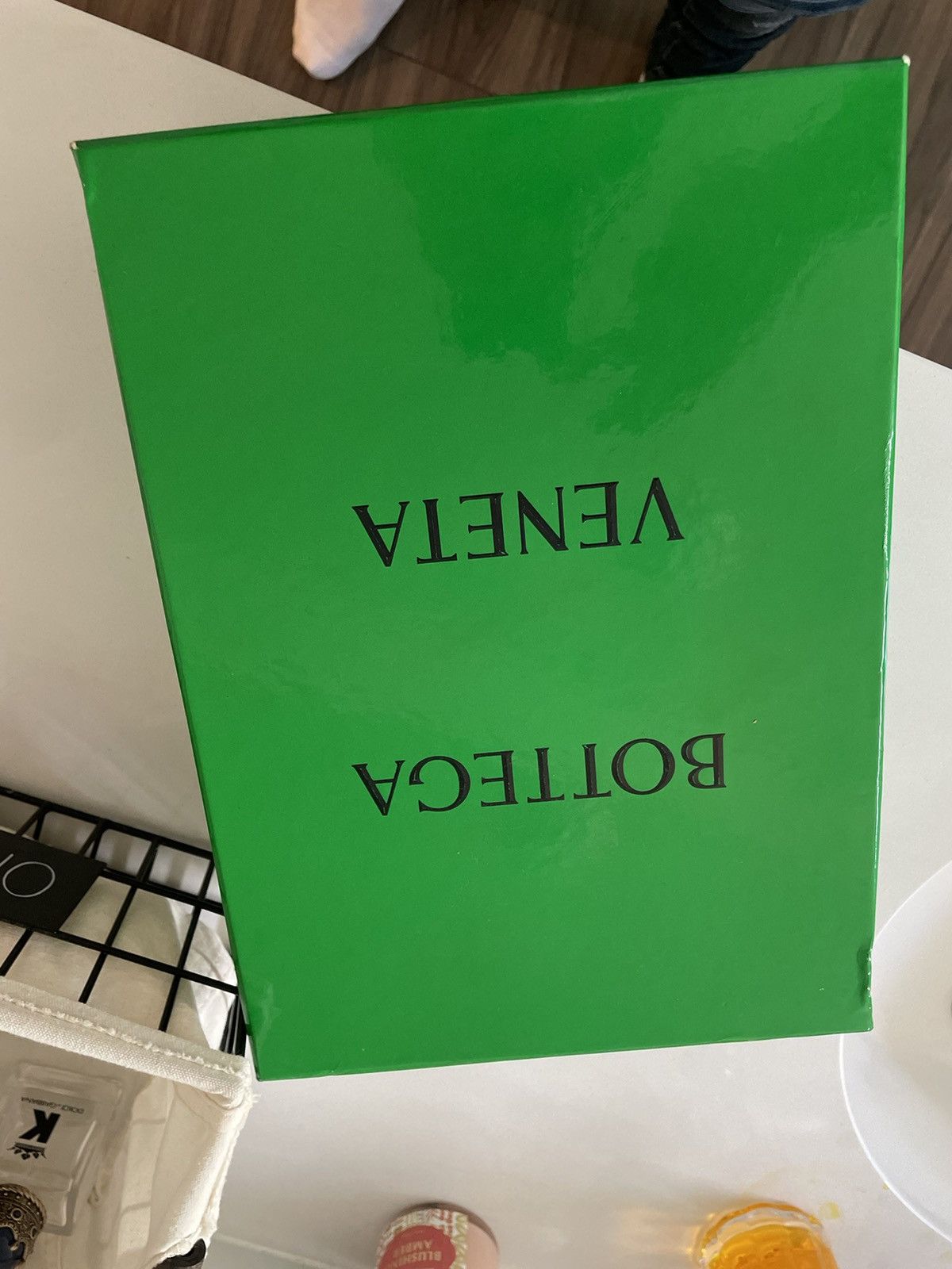 Bottega Veneta Bottega Veneta Size US 10 / IT 40 - 6 Thumbnail