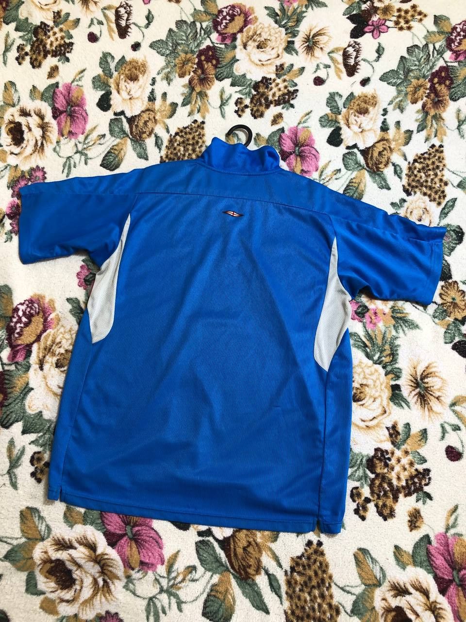 Umbro England Team Training Jersey Football Soccer Shirt Umbro Size US L / EU 52-54 / 3 - 6 Thumbnail