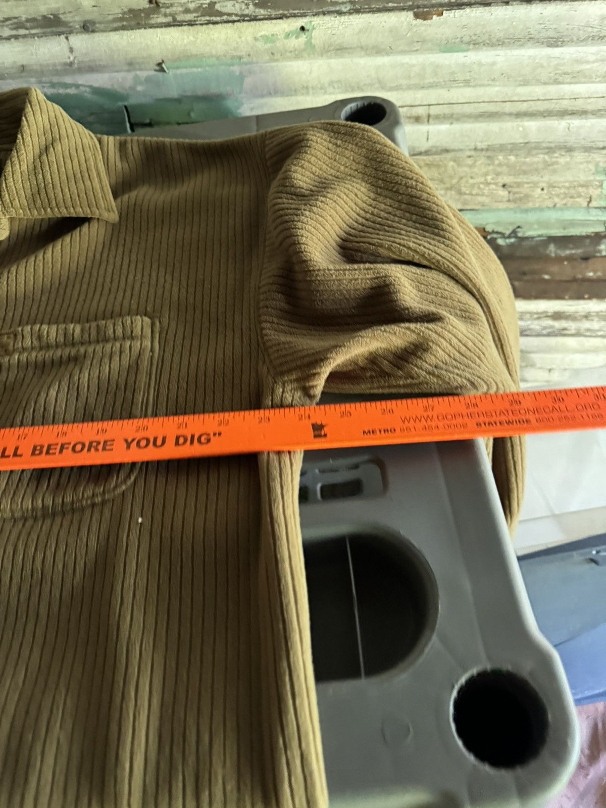 Chaps Ralph Lauren × Vintage Vintage Chaps Ralph Lauren Cardigan Sweater Size US XL / EU 56 / 4 - 6 Thumbnail