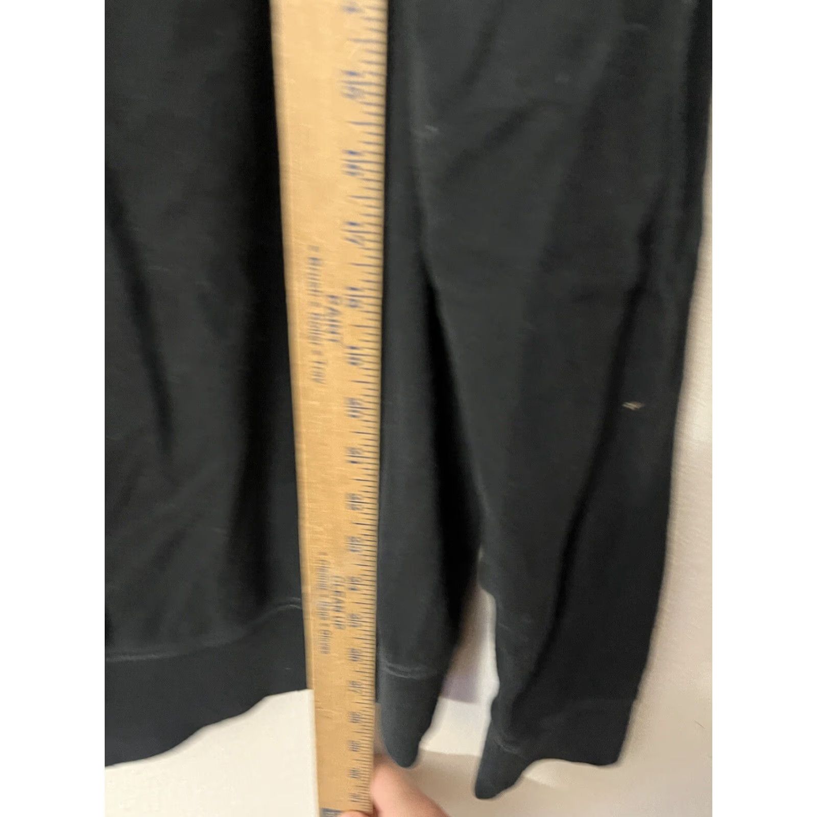 Polo Ralph Lauren Polo Golf Ralph Lauren Men's L 1/4-Zip Pullover Sweater Black Long-Sleeve Shirt/Top Size US L / EU 52-54 / 3 - 4 Thumbnail