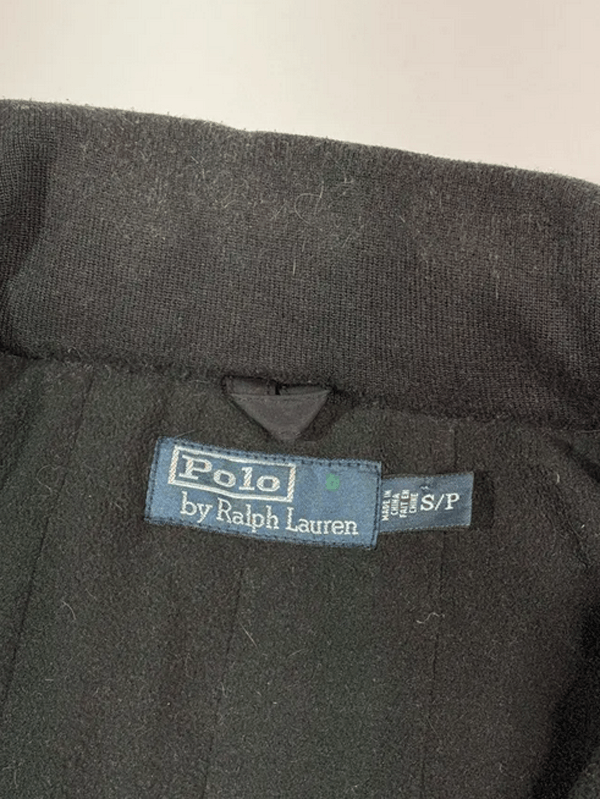 Polo Ralph Lauren Vintage Polo Ralph Lauren jacket small pony old money swag Size US S / EU 44-46 / 1 - 8 Thumbnail