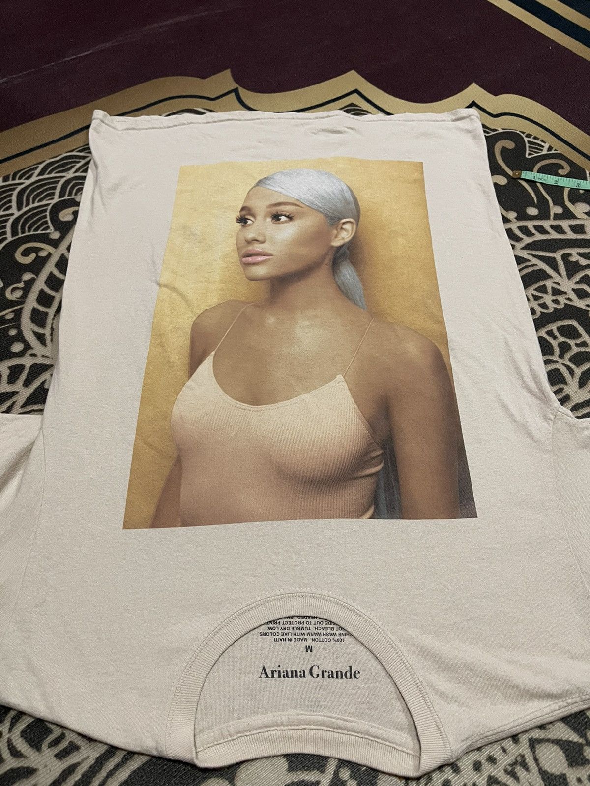 Other Photo Tees x Ariana Grande🔥🔥🔥 Size US M / EU 48-50 / 2 - 11 Thumbnail
