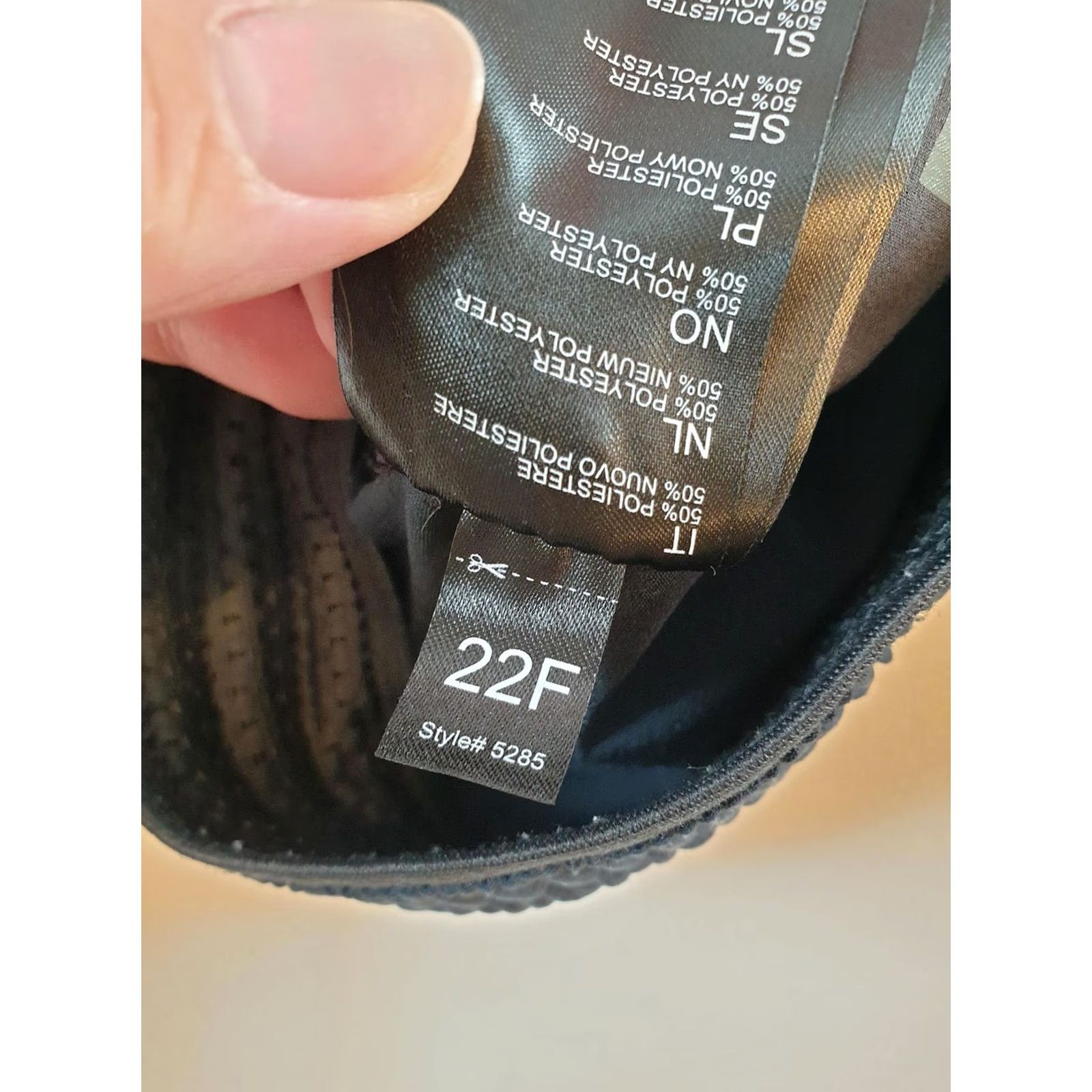 Vintage KÜHL Men’s Freeflex Gray Blue Soft Shell Stretch Hiking Pants S Regular Small Blue Pants Hiking Outdoor Mens Size US 29 - 6 Thumbnail