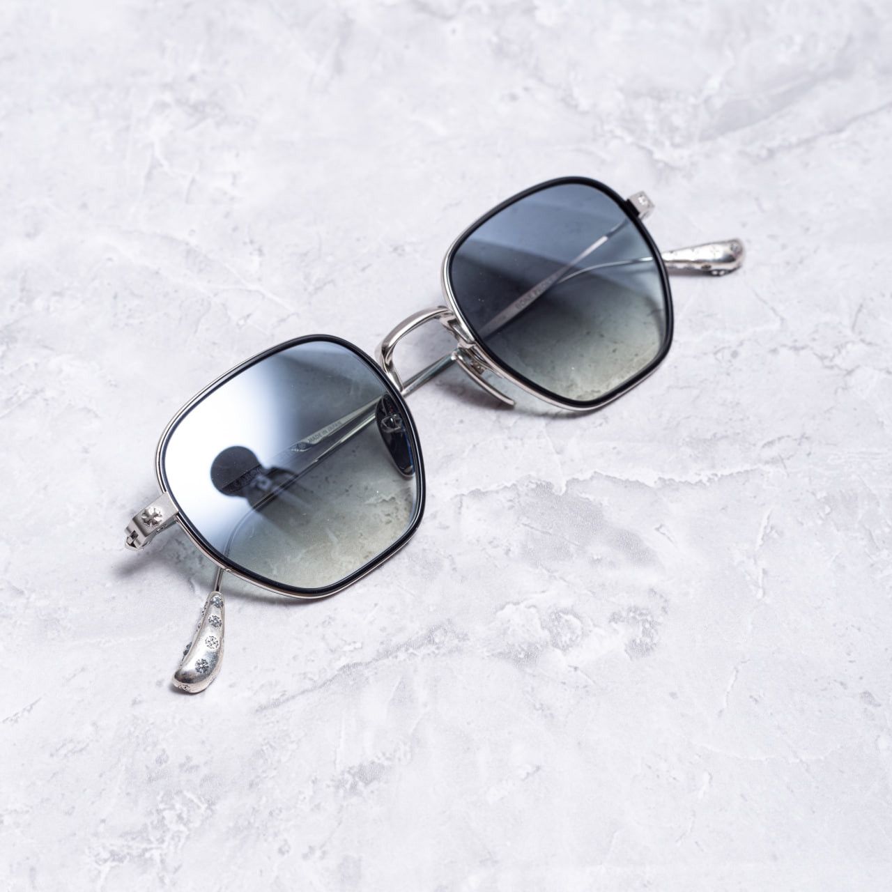 Chrome Hearts CHROME HEARTS BONE PRONE I Size ONE SIZE - 15 Thumbnail