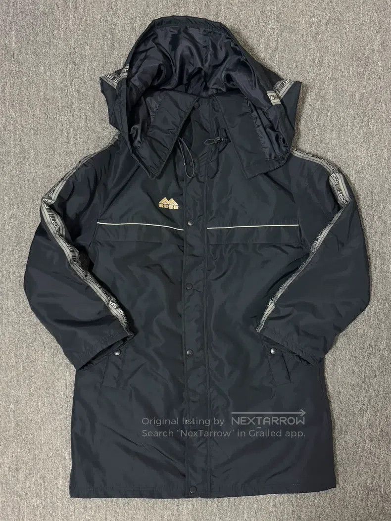Martine Rose Martine Rose parka Size US S / EU 44-46 / 1 - 1 Thumbnail