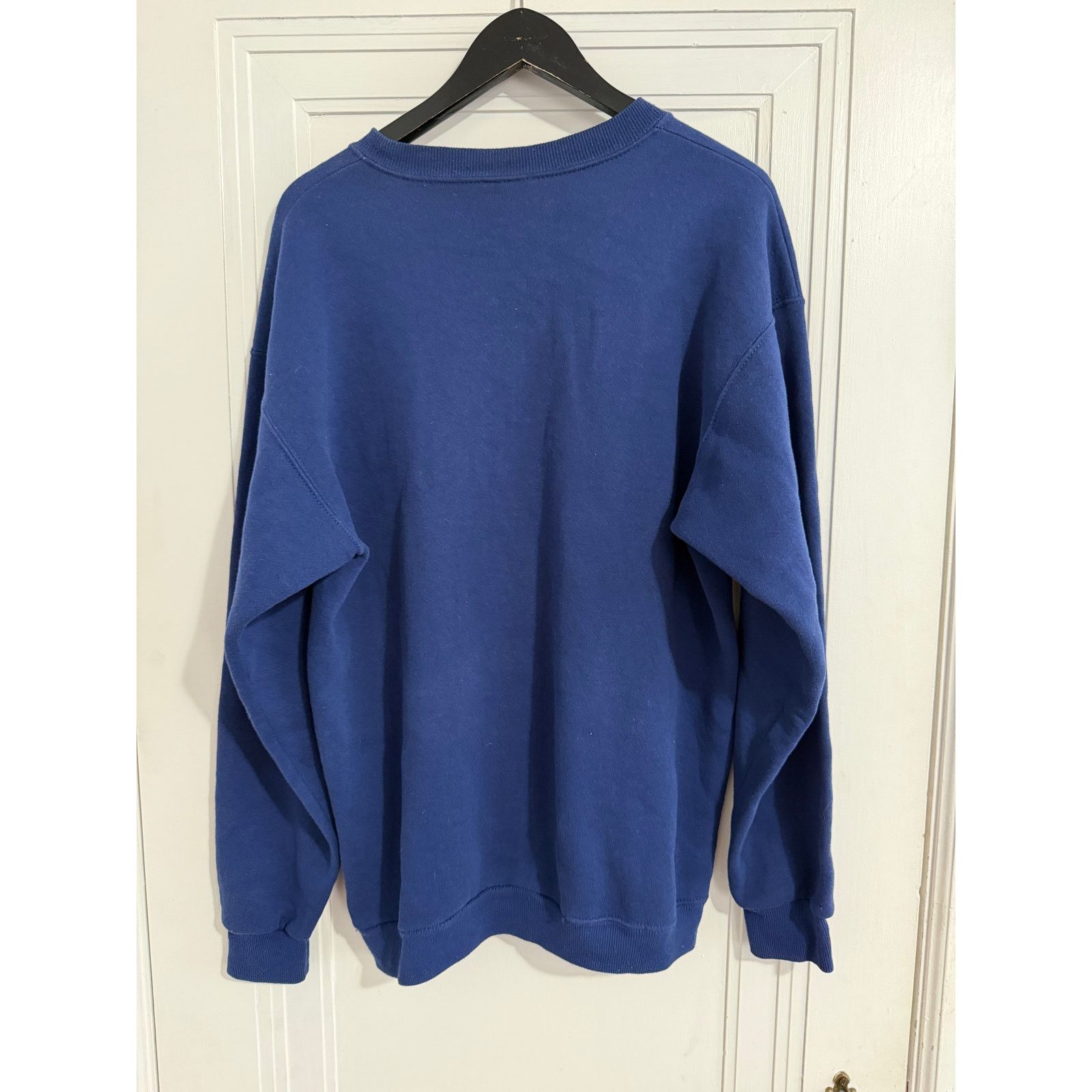 JCPenney Vintage Olympics Crewneck Sweatshirt Men's Size Large Size US L / EU 52-54 / 3 - 5 Thumbnail