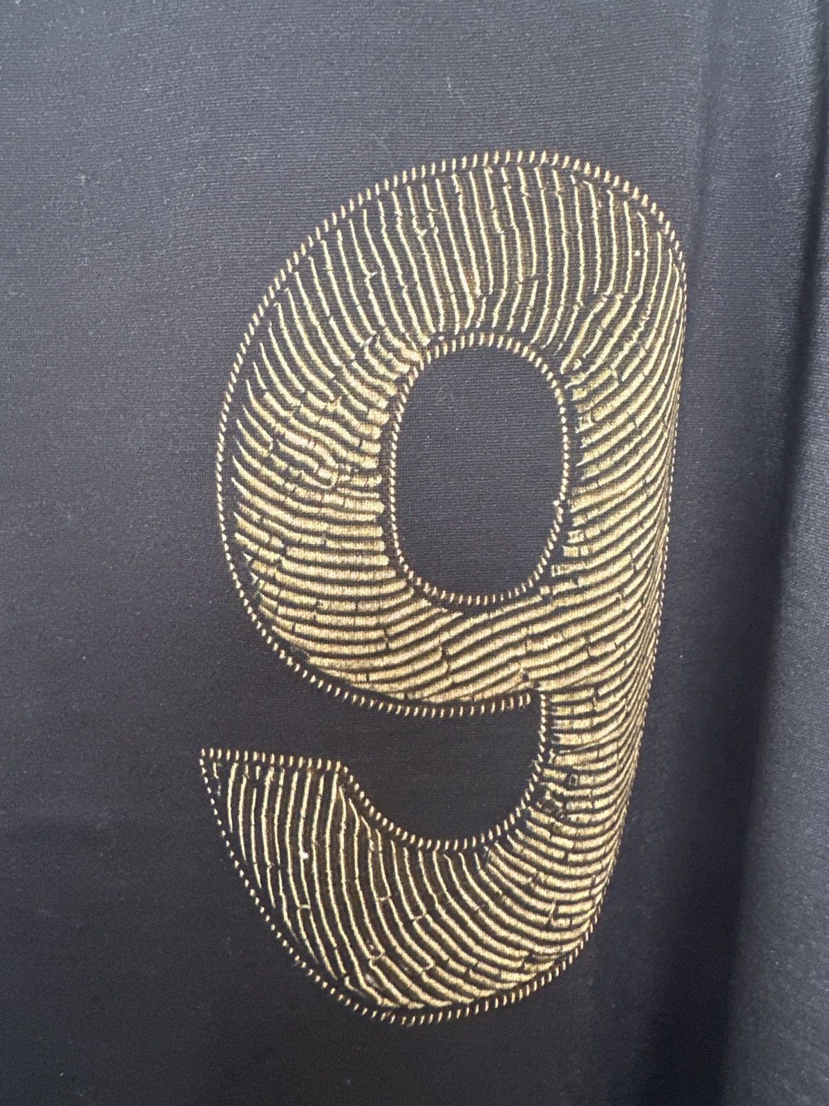 Dries Van Noten Dries Van Noten "archive " top Size US S / EU 44-46 / 1 - 4 Thumbnail