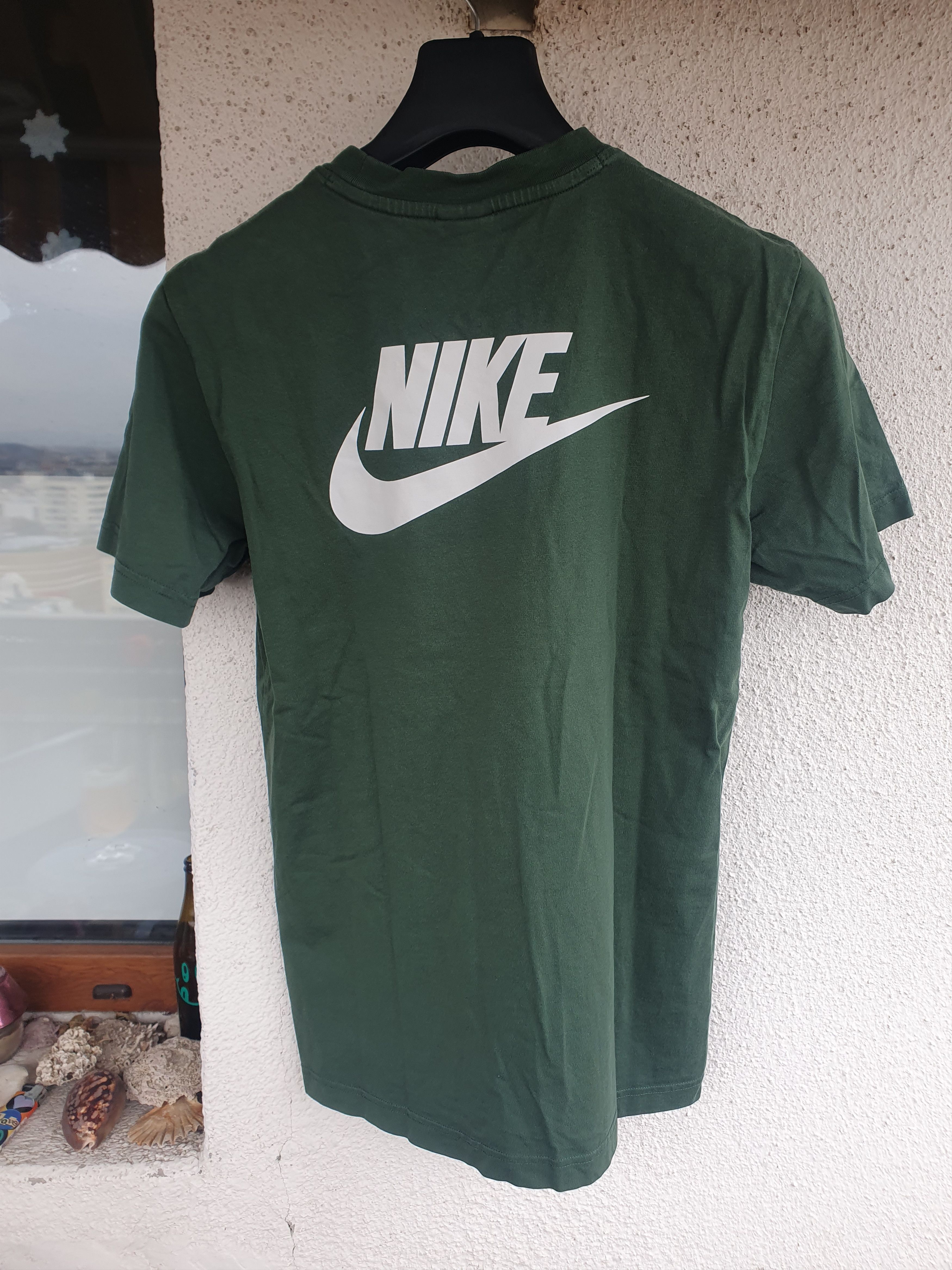 Nike Nike x Stranger Things Hawkins High School T Shirt sz S/M Size US S / EU 44-46 / 1 - 9 Thumbnail