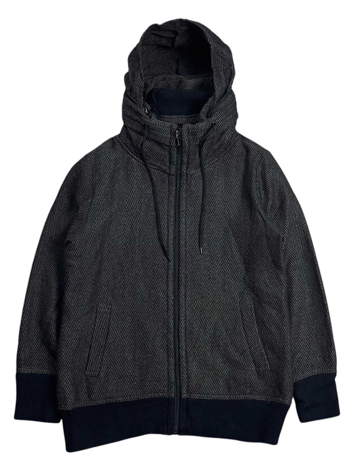 Le Grande Bleu (L.G.B.) Bono Jacket | Grailed