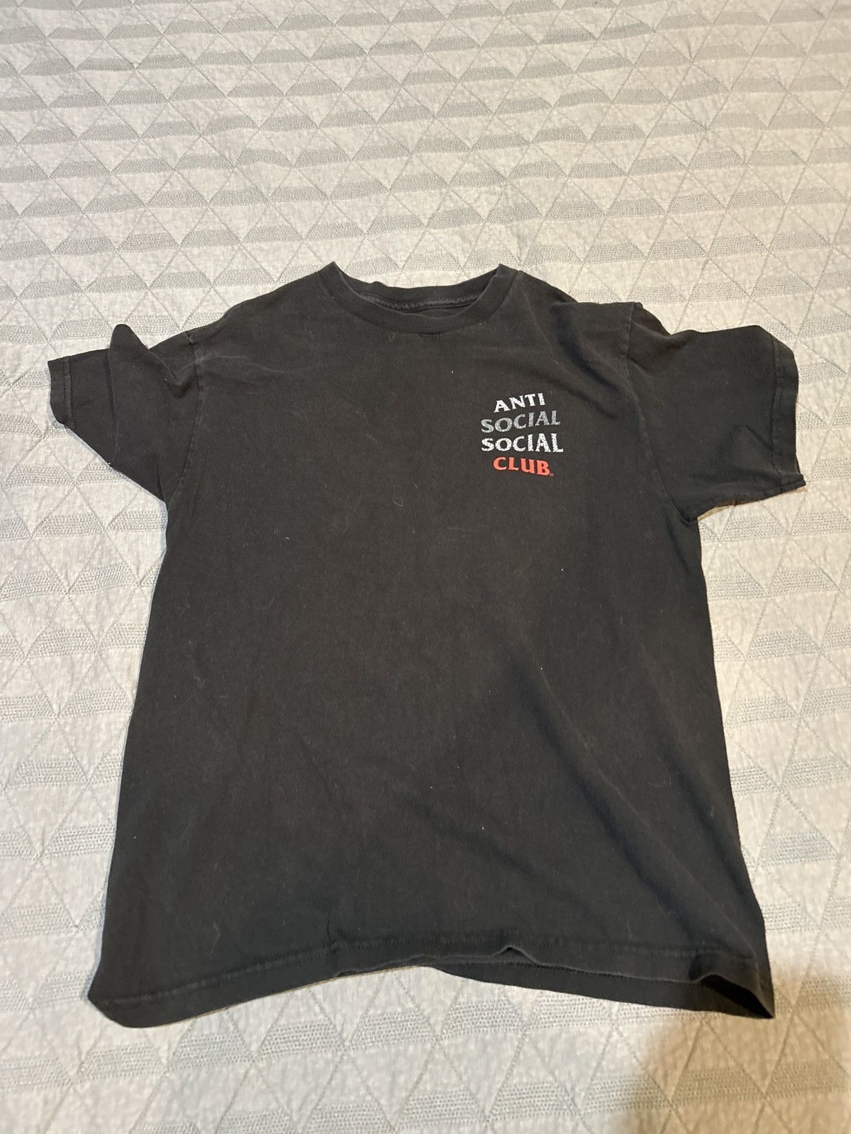 Anti Social Social Club Anti social social club Size US M / EU 48-50 / 2 - 2 Thumbnail