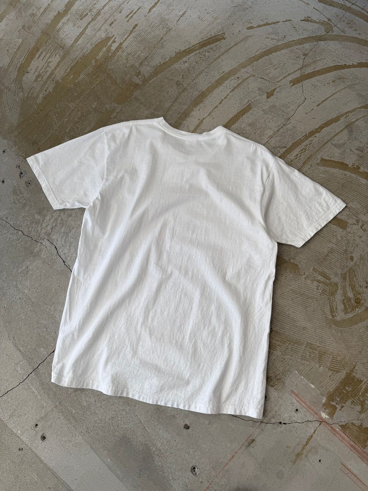 Supreme 18ss Supreme “Prodigy Tee” Size US L / EU 52-54 / 3 - 5 Thumbnail